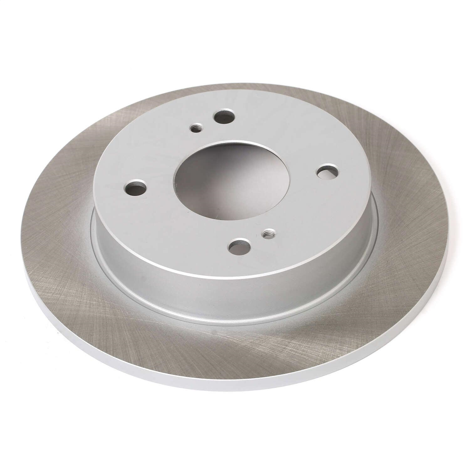 Power Stop - JBR553SCR - Rear - Disc Brake Rotor