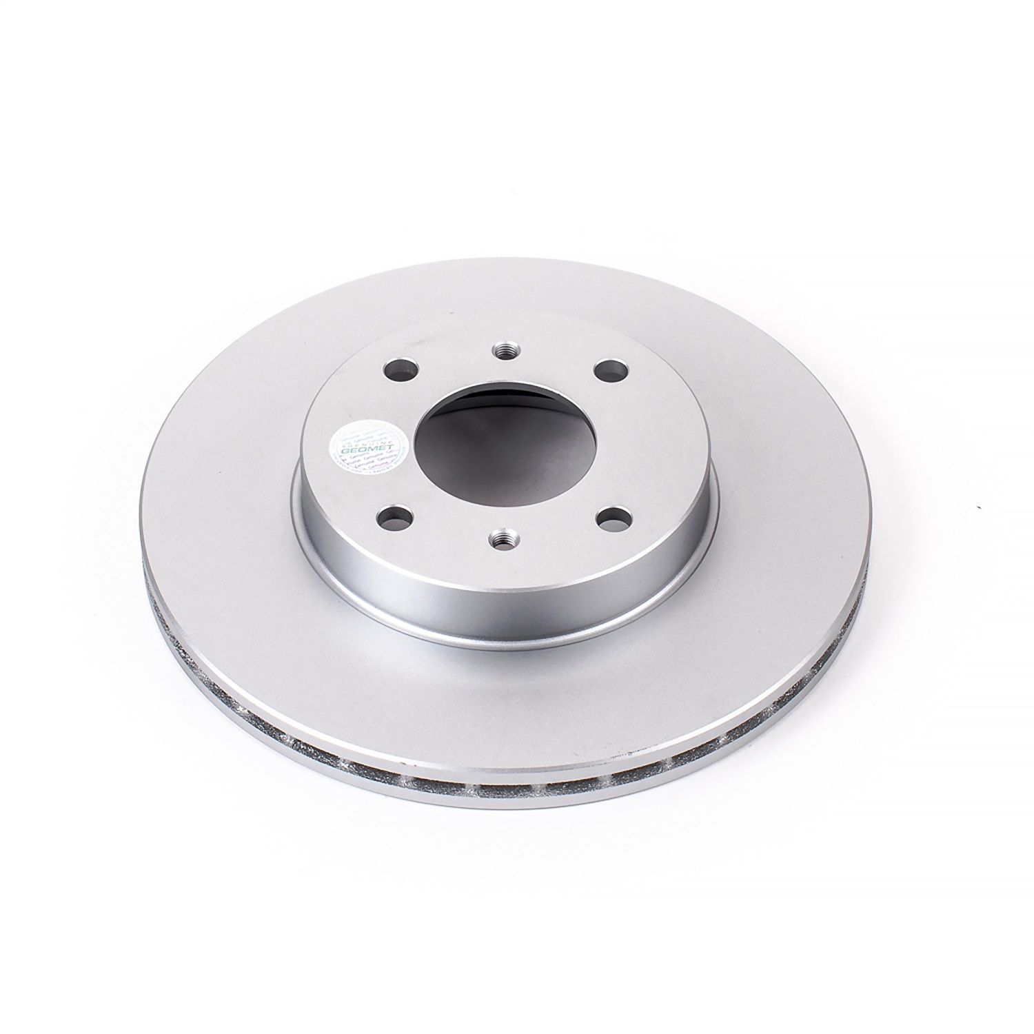 Power Stop - JBR557EVC - Front - Disc Brake Rotor