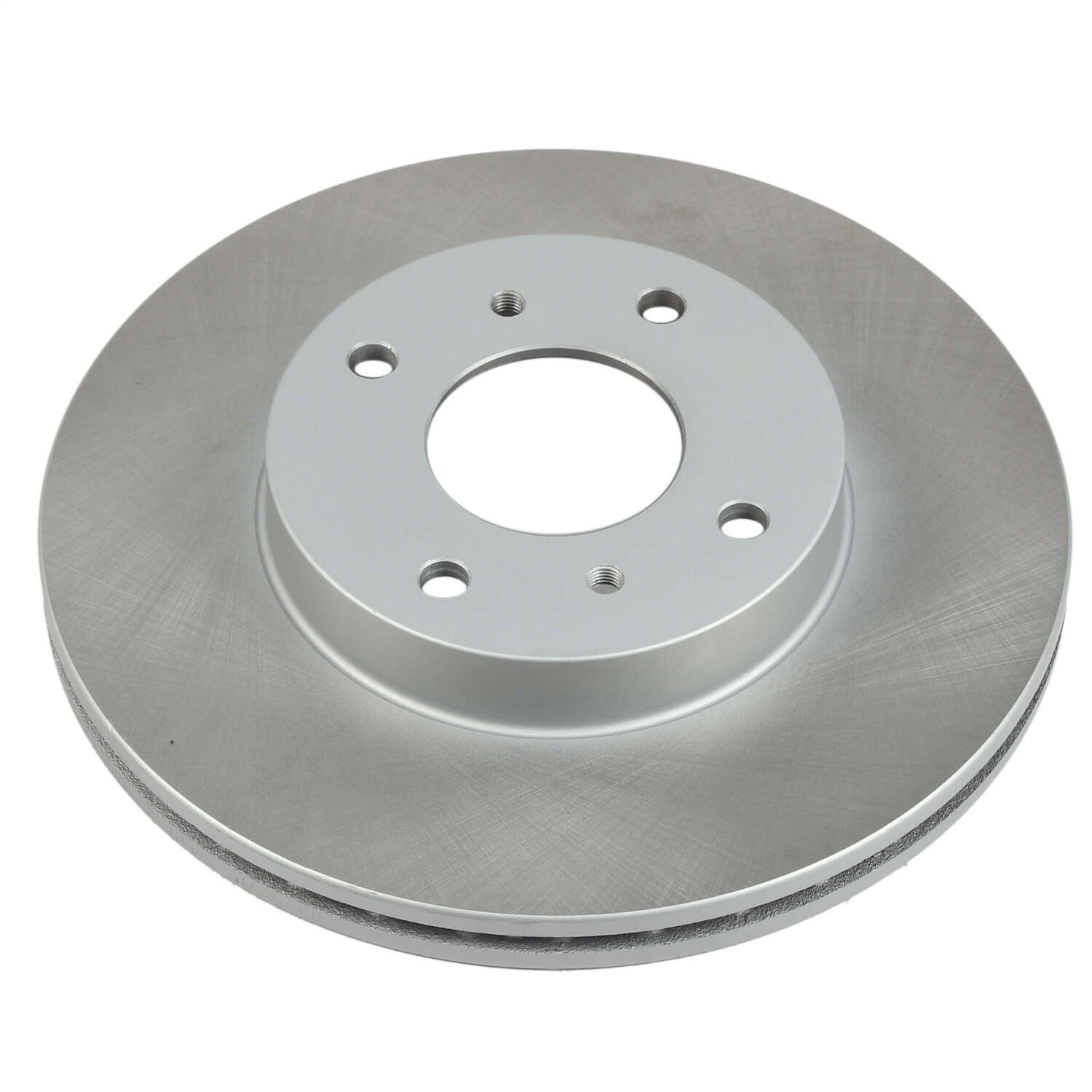 Power Stop - JBR557SCR - Front - Disc Brake Rotor