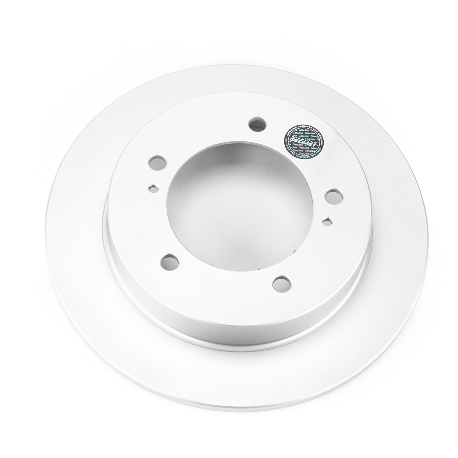 Power Stop - JBR564EVC - Front - Disc Brake Rotor