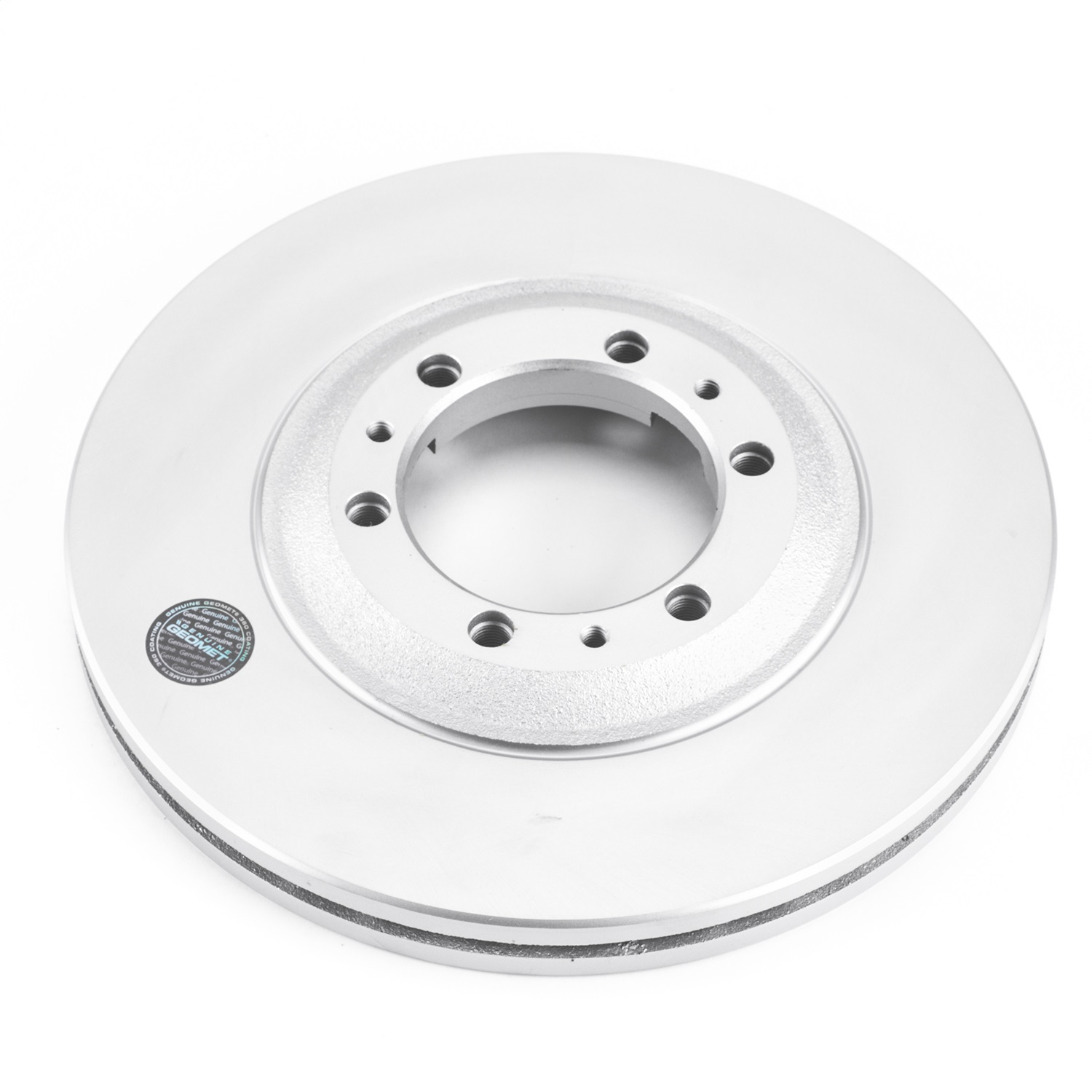 Power Stop - JBR567EVC - Front - Disc Brake Rotor