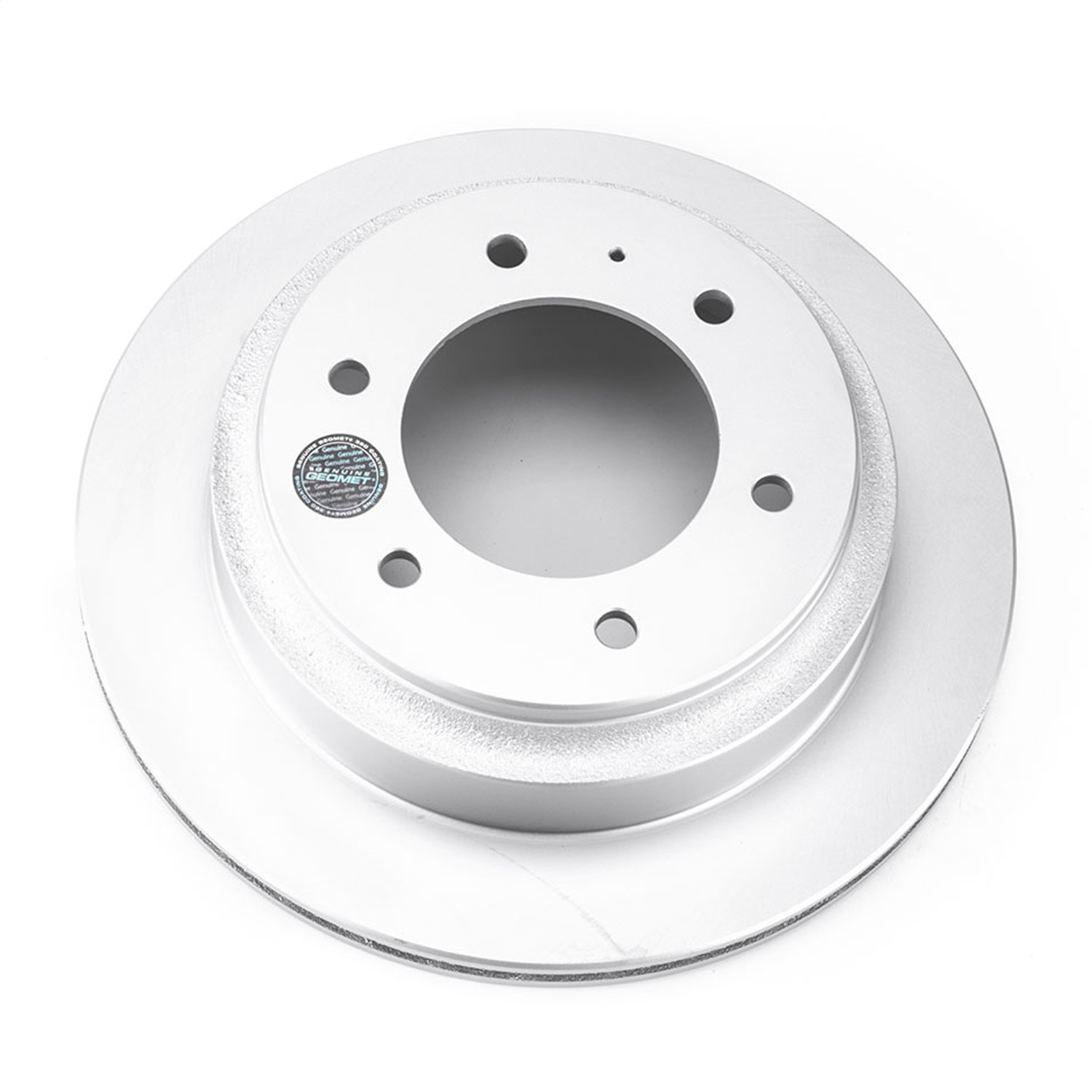 Power Stop - JBR569EVC - Rear - Disc Brake Rotor