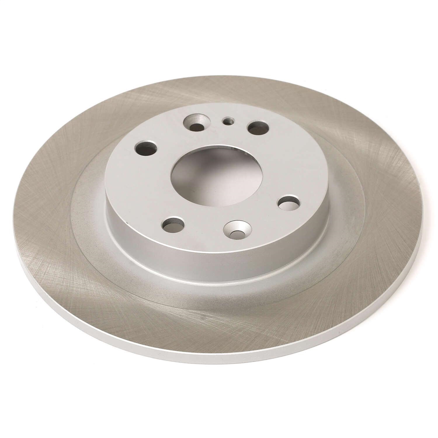 Power Stop - JBR570SCR - Rear - Disc Brake Rotor
