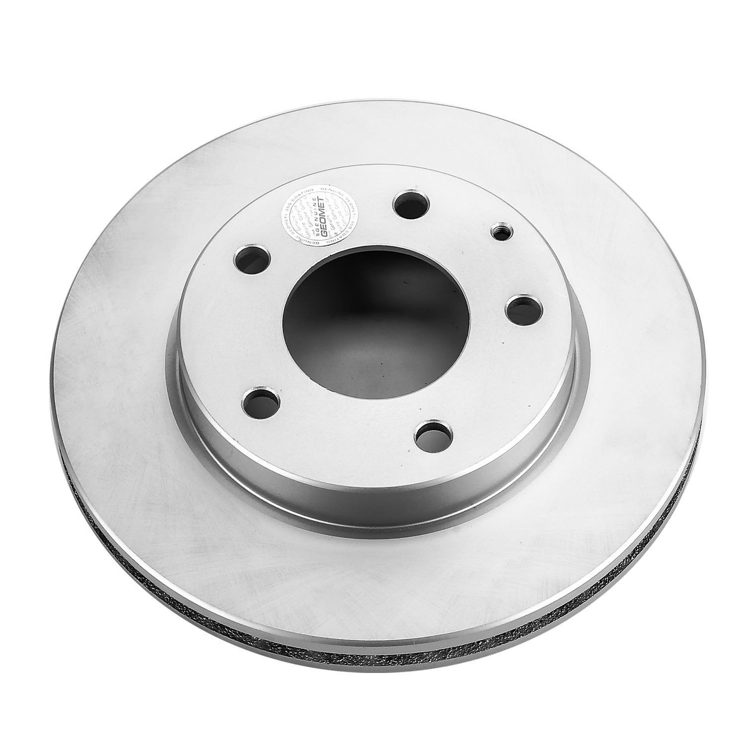 Power Stop - JBR577EVC - Front - Disc Brake Rotor