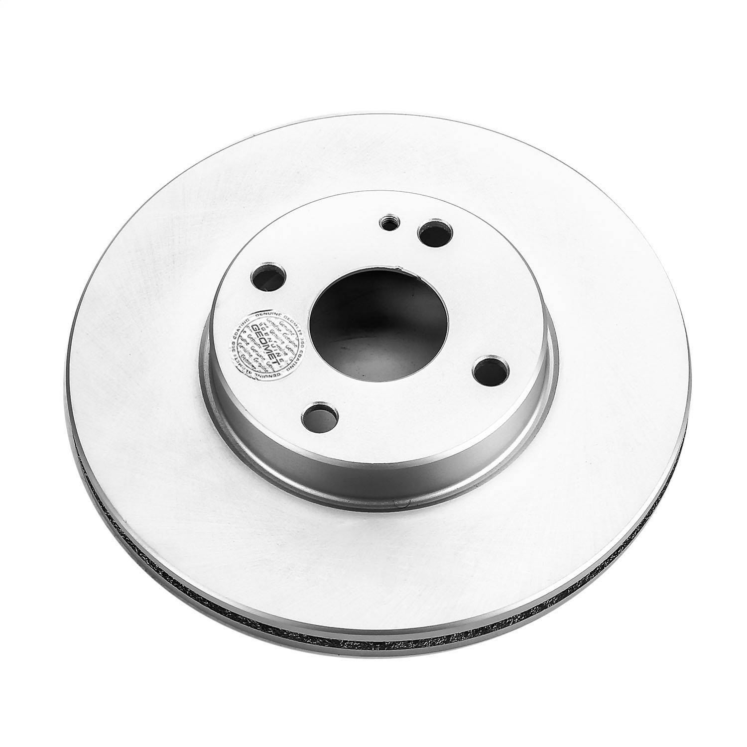 Power Stop - JBR579EVC - Front - Disc Brake Rotor