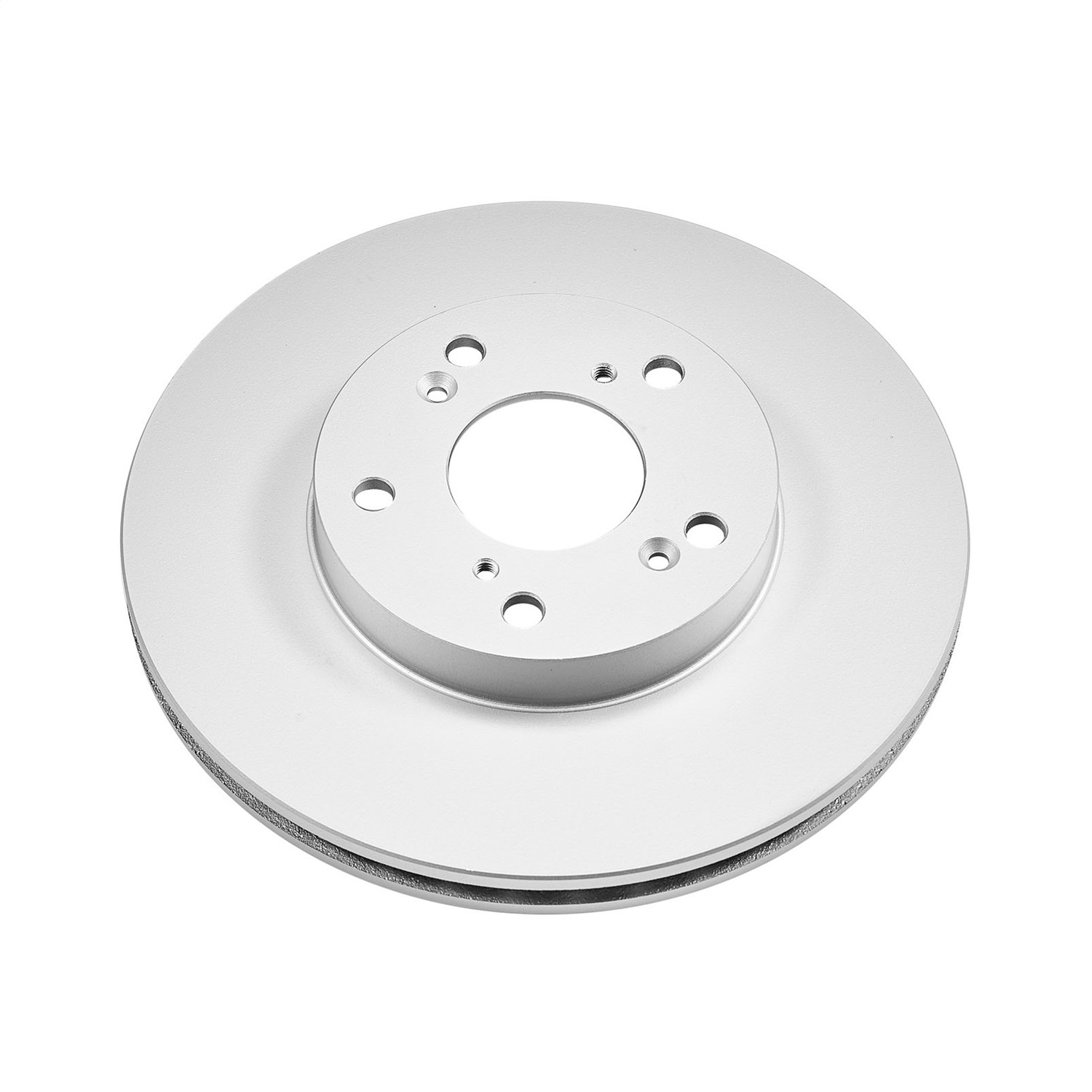 Power Stop - JBR709EVC - Front - Disc Brake Rotor