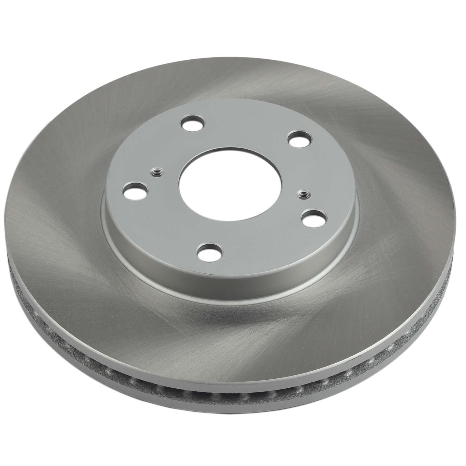 Power Stop - JBR712SCR - Front - Disc Brake Rotor