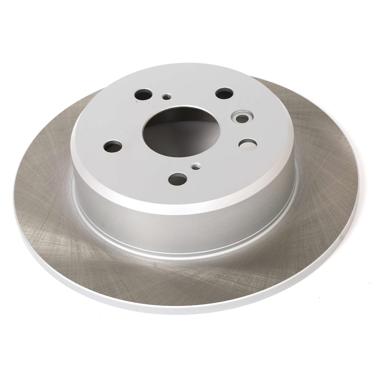 Power Stop - JBR713SCR - Rear - Disc Brake Rotor