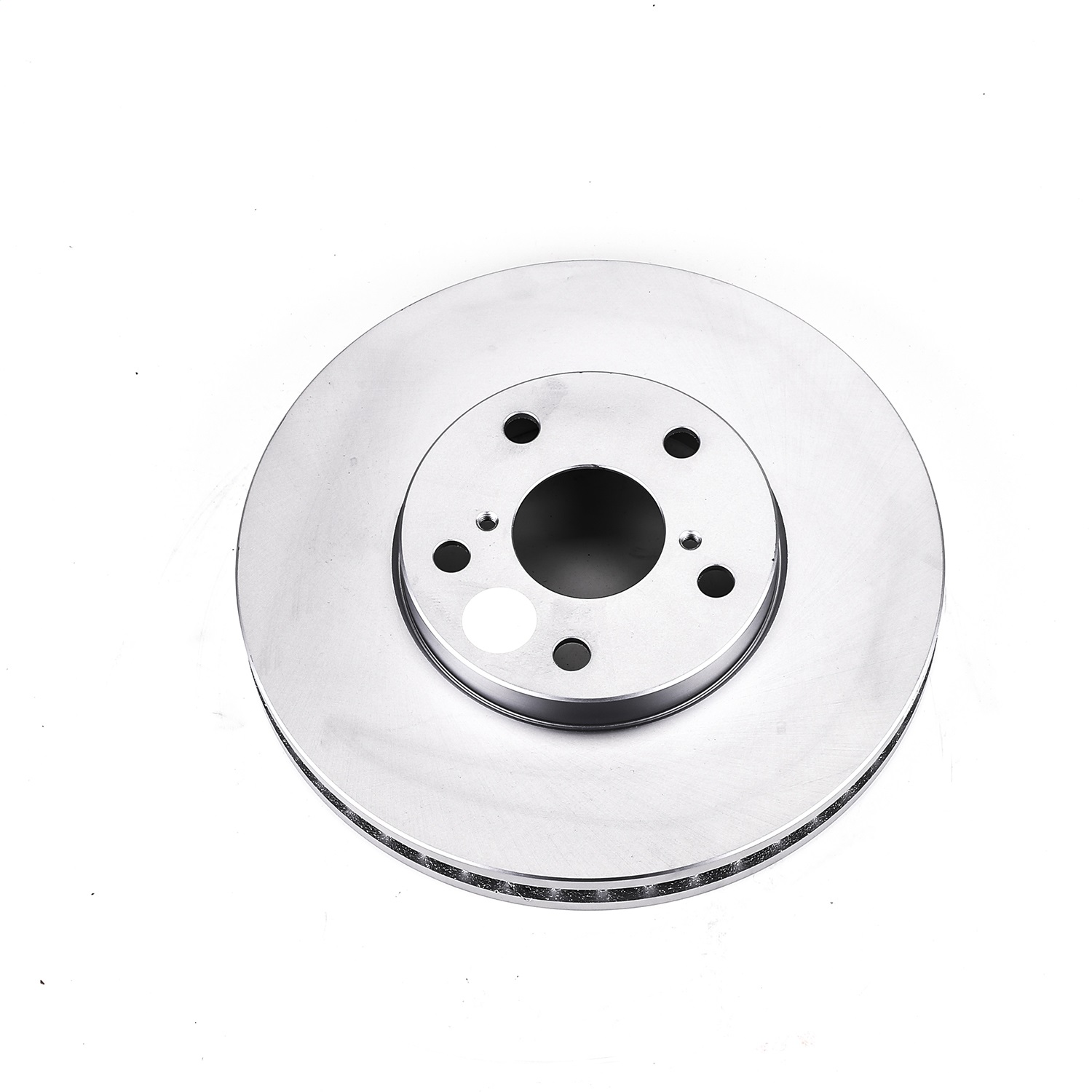 Power Stop - JBR716EVC - Front - Disc Brake Rotor