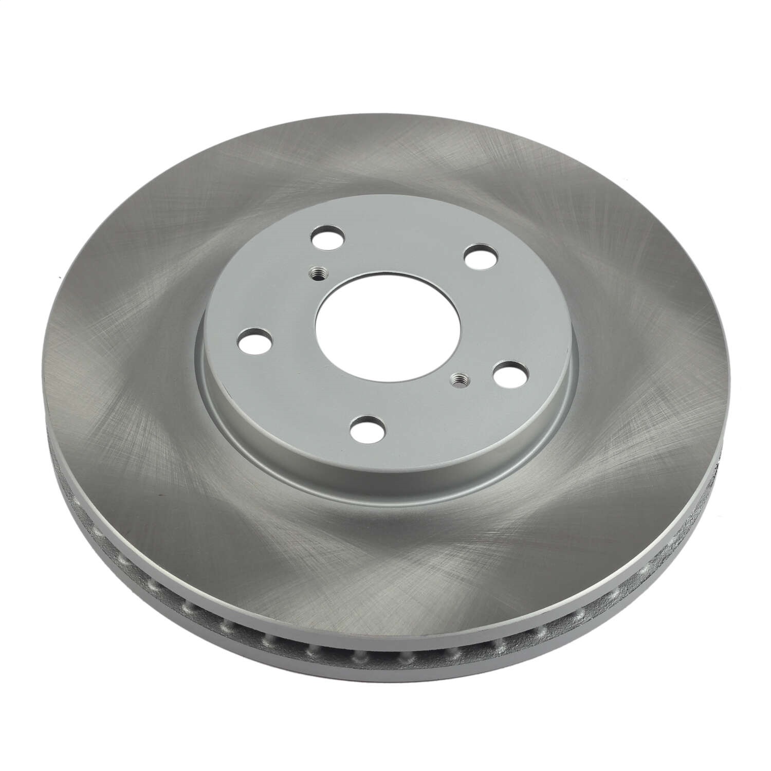 Power Stop - JBR716SCR - Front - Disc Brake Rotor