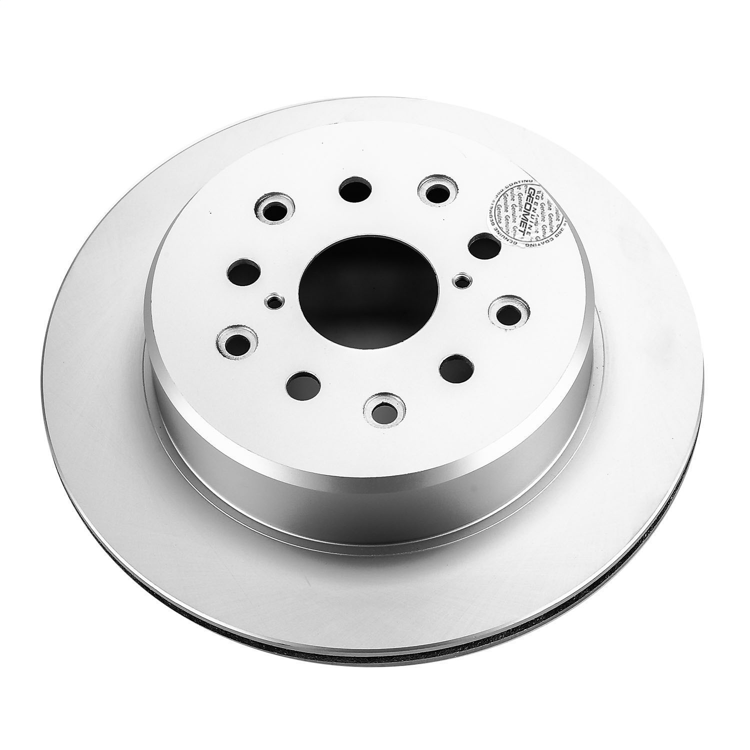 Power Stop - JBR717EVC - Rear - Disc Brake Rotor
