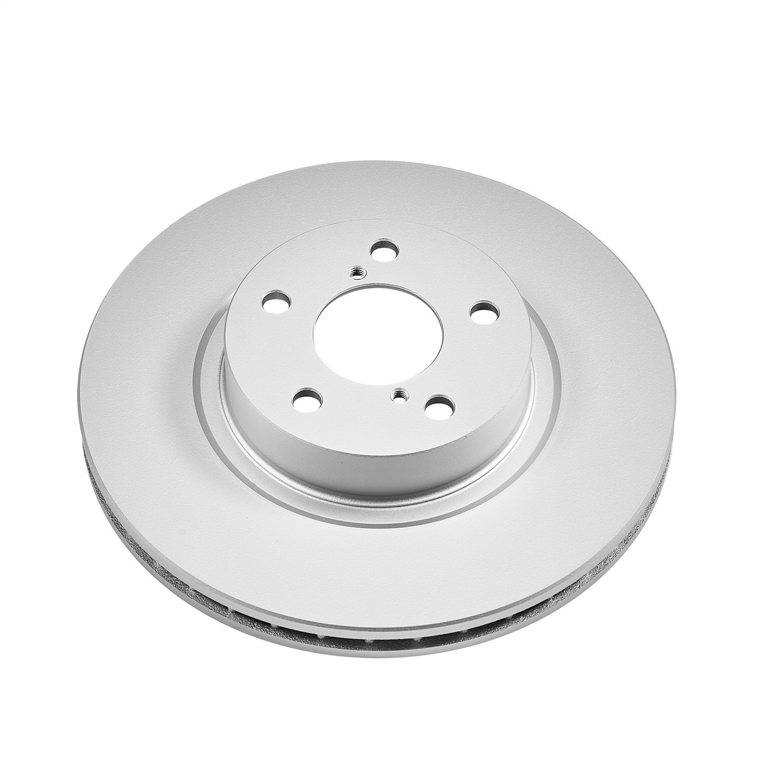 Power Stop - JBR730EVC - Front - Disc Brake Rotor