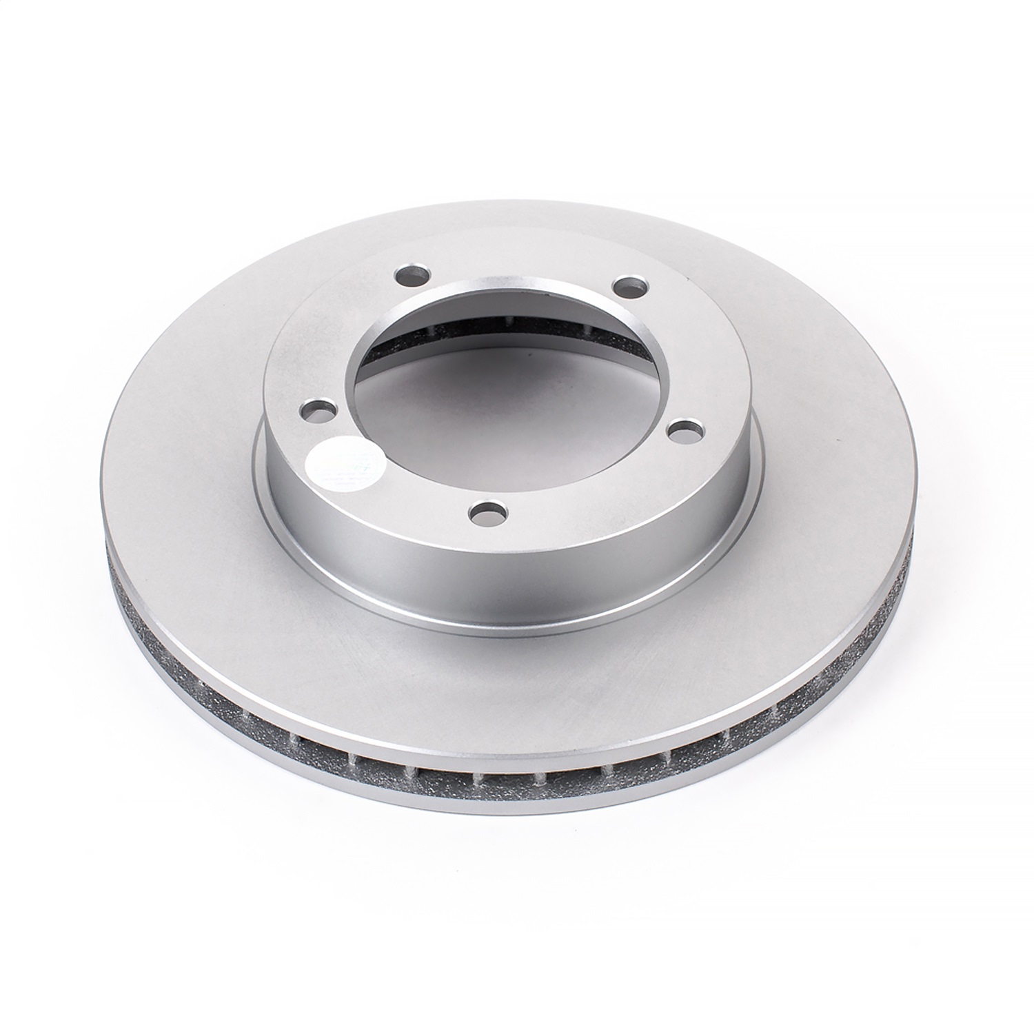 Power Stop - JBR735EVC - Front - Disc Brake Rotor