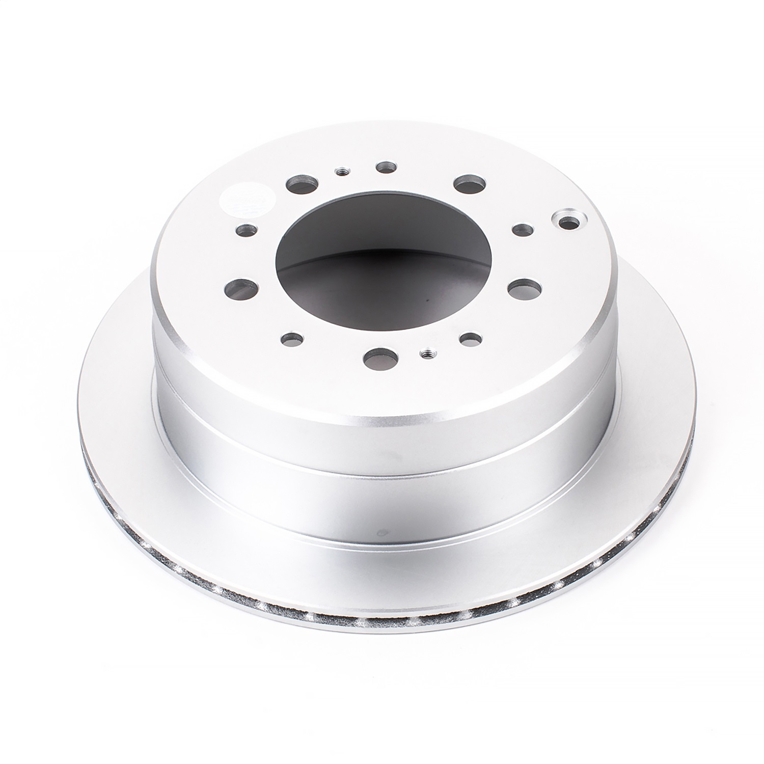 Power Stop - JBR736EVC - Rear - Disc Brake Rotor