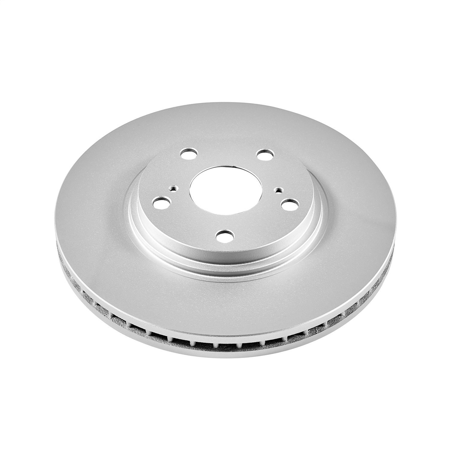Power Stop - JBR737EVC - Front - Disc Brake Rotor