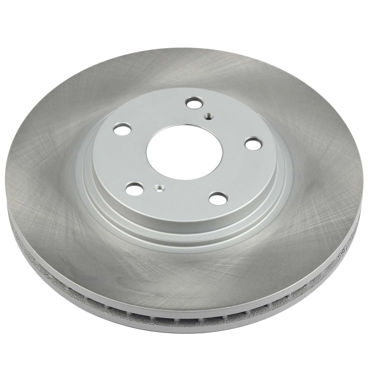 Power Stop - JBR737SCR - Front - Disc Brake Rotor
