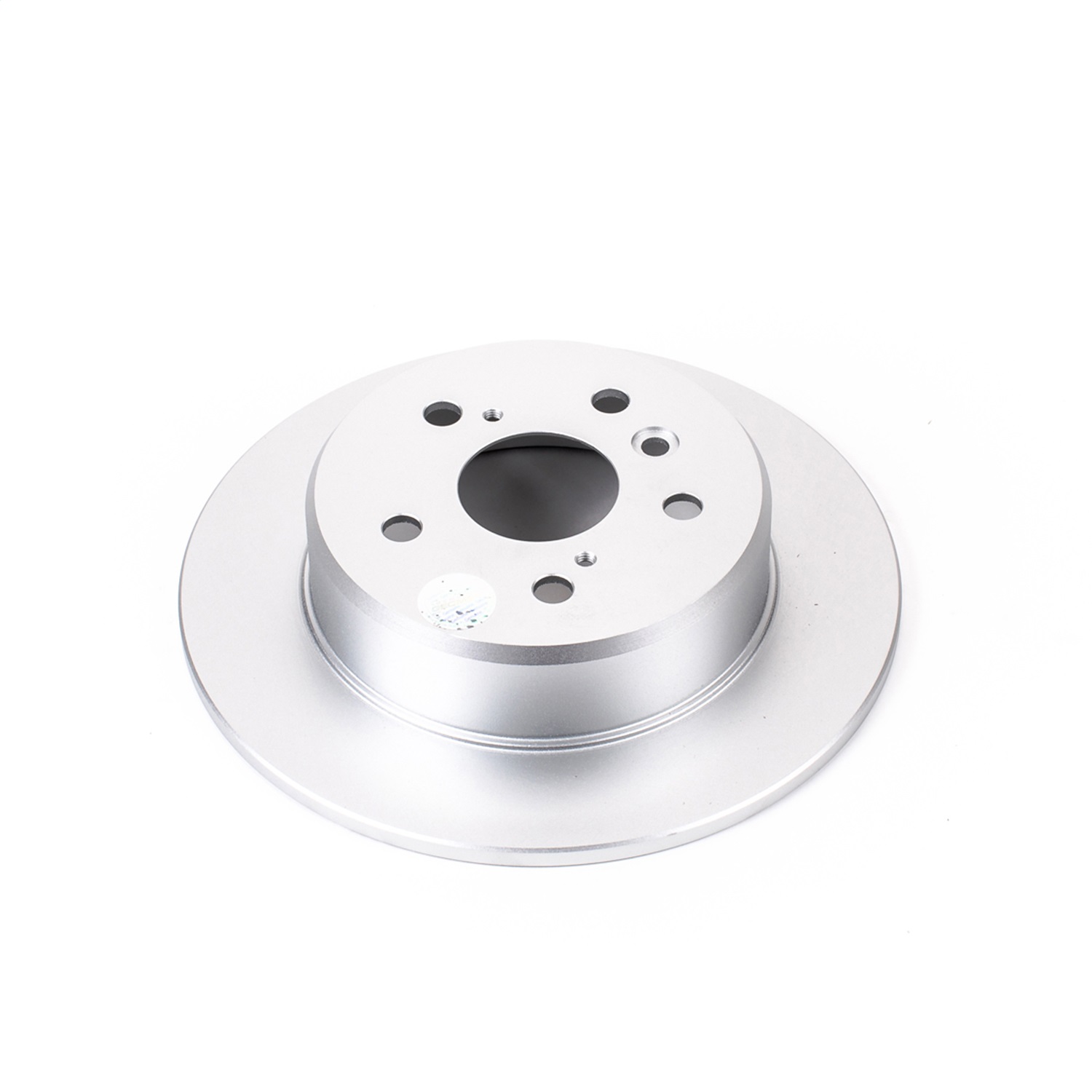 Power Stop - JBR738EVC - Rear - Disc Brake Rotor