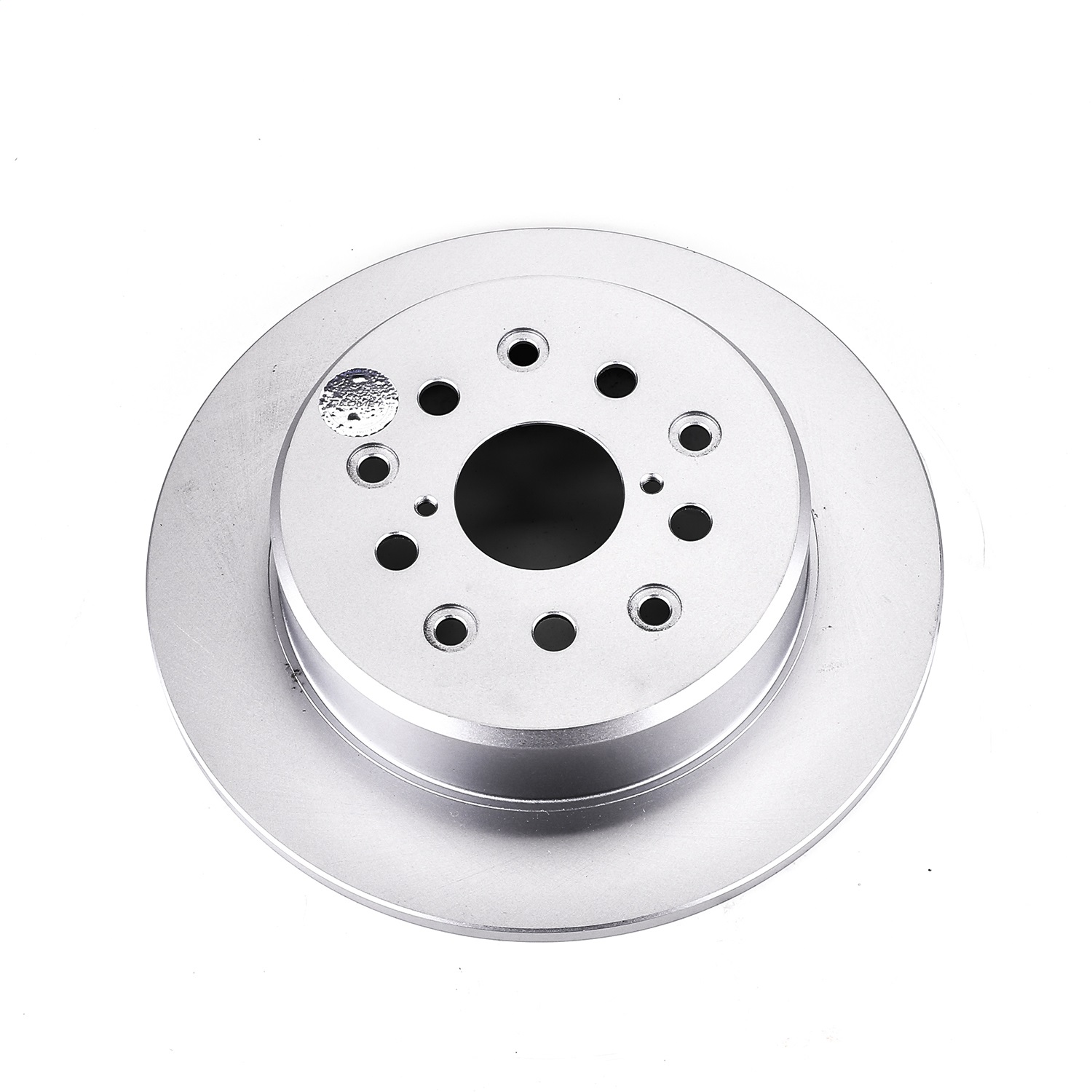 Power Stop - JBR739EVC - Rear - Disc Brake Rotor