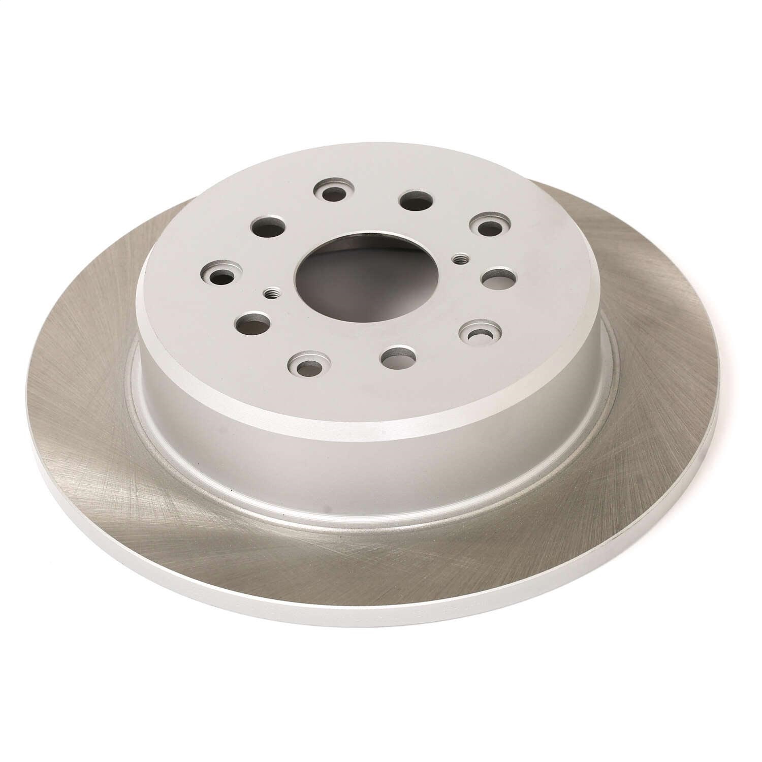 Power Stop - JBR739SCR - Rear - Disc Brake Rotor