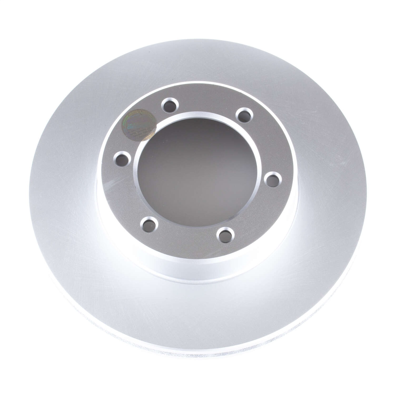 Power Stop - JBR740EVC - Front - Disc Brake Rotor