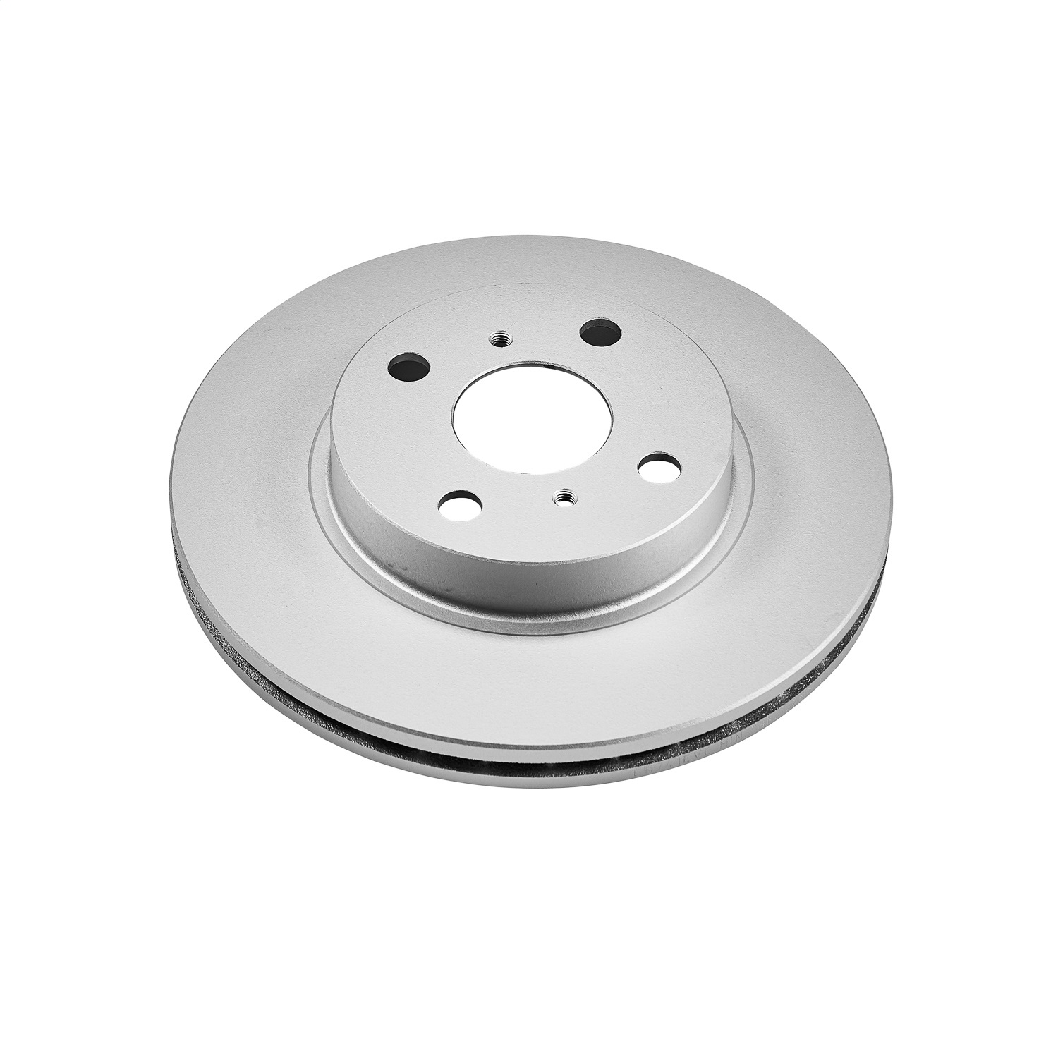 Power Stop - JBR741EVC - Front - Disc Brake Rotor