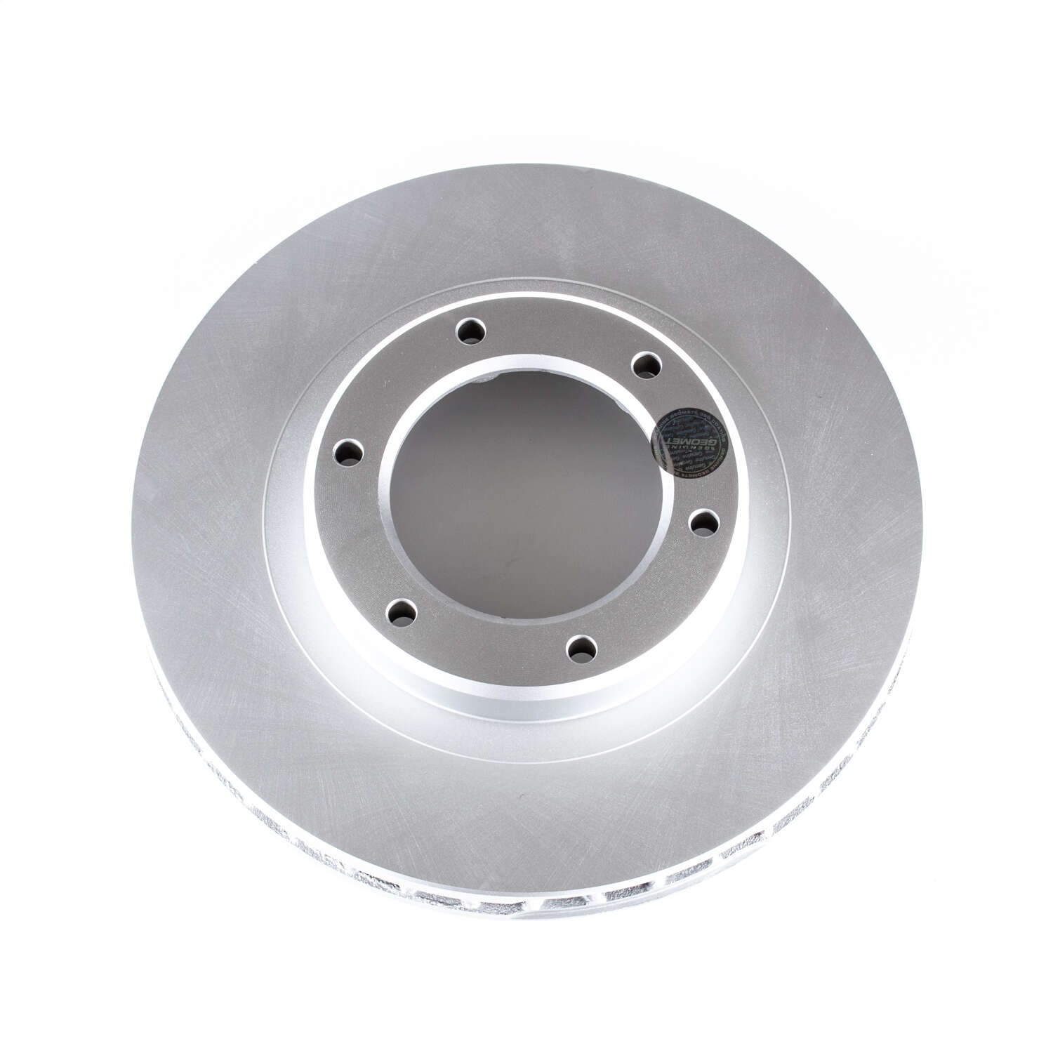 Power Stop - JBR742EVC - Front - Disc Brake Rotor