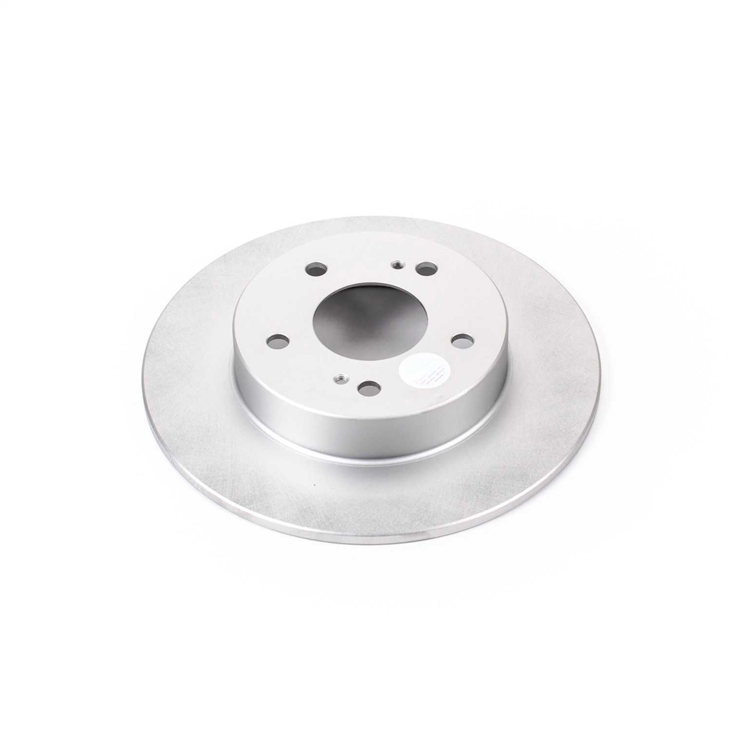 Power Stop - JBR752EVC - Rear - Disc Brake Rotor