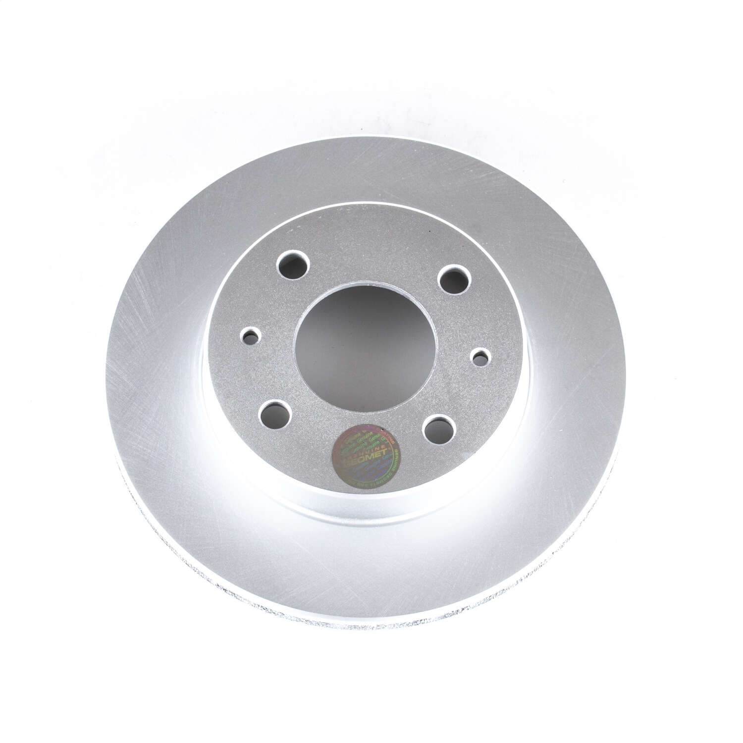 Power Stop - JBR753EVC - Front - Disc Brake Rotor