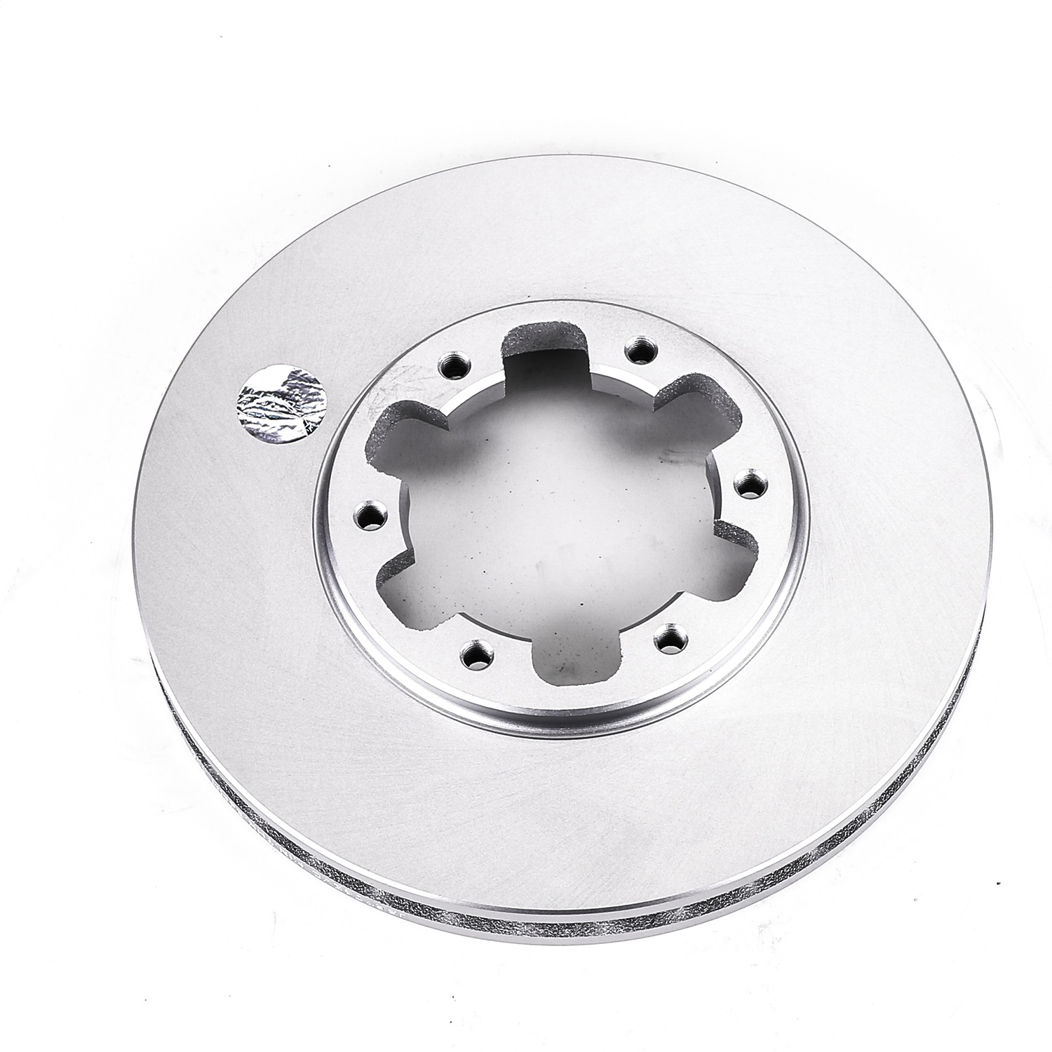 Power Stop - JBR756EVC - Front - Disc Brake Rotor