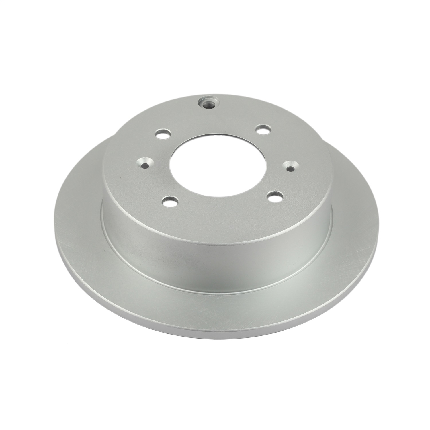 Power Stop - JBR777EVC - Rear - Disc Brake Rotor