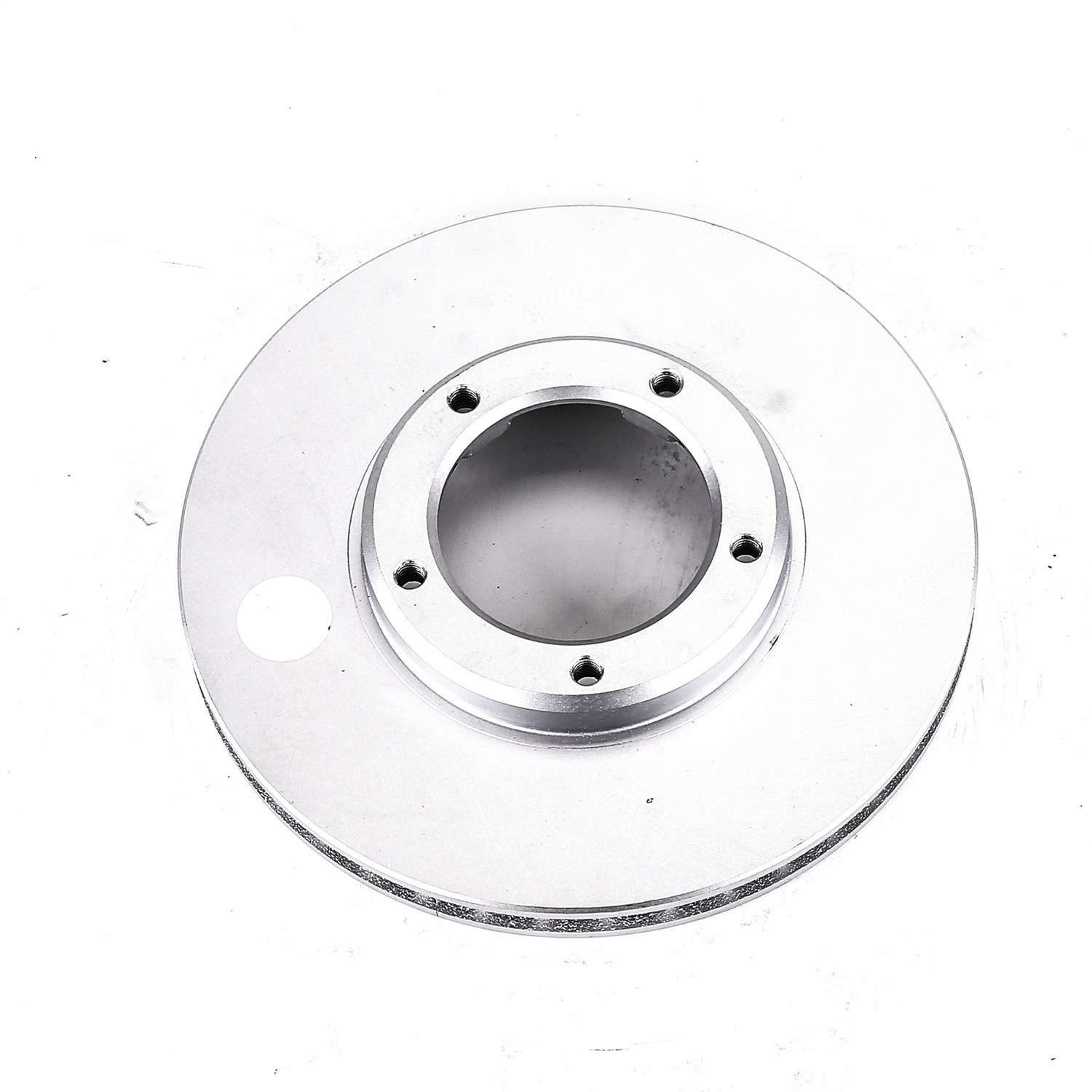 Power Stop - JBR790EVC - Front - Disc Brake Rotor