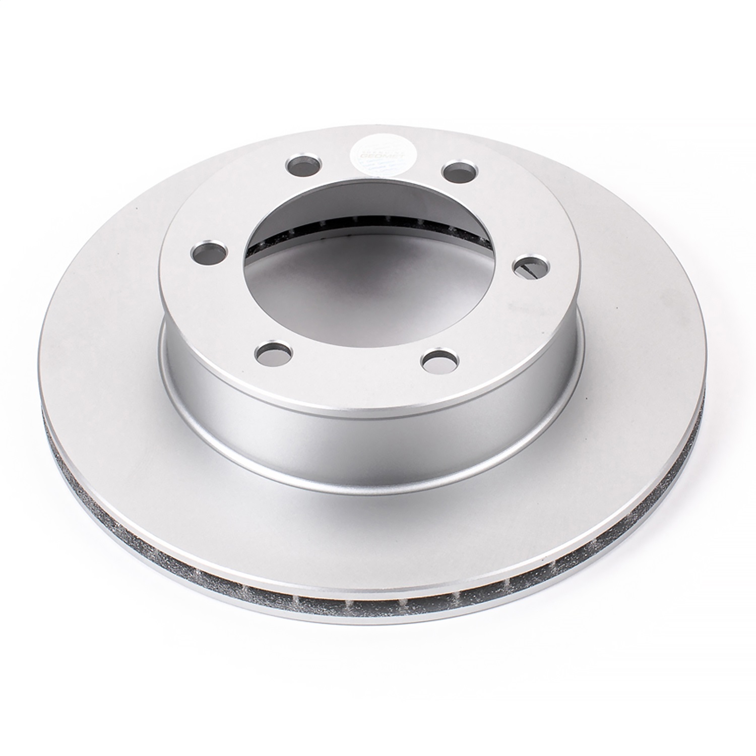 Power Stop - JBR791EVC - Front - Disc Brake Rotor