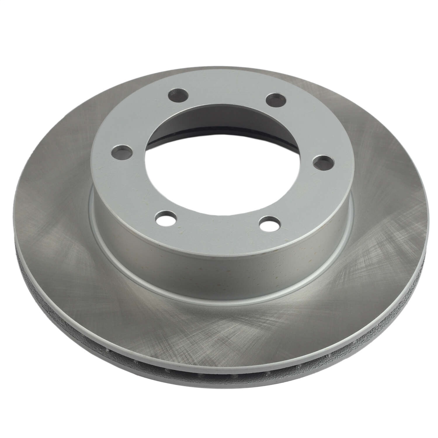 Power Stop - JBR791SCR - Front - Disc Brake Rotor
