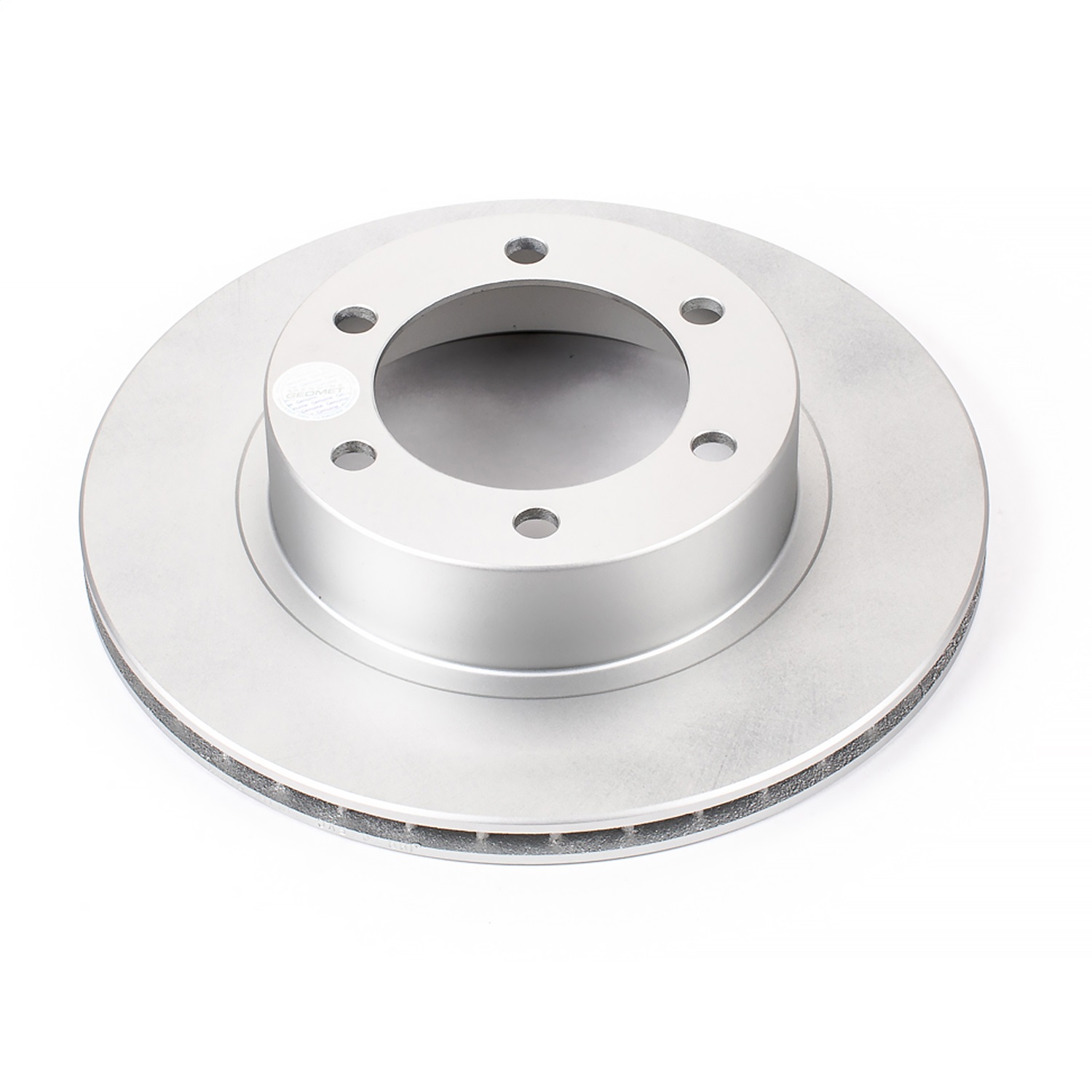 Power Stop - JBR794EVC - Front - Disc Brake Rotor