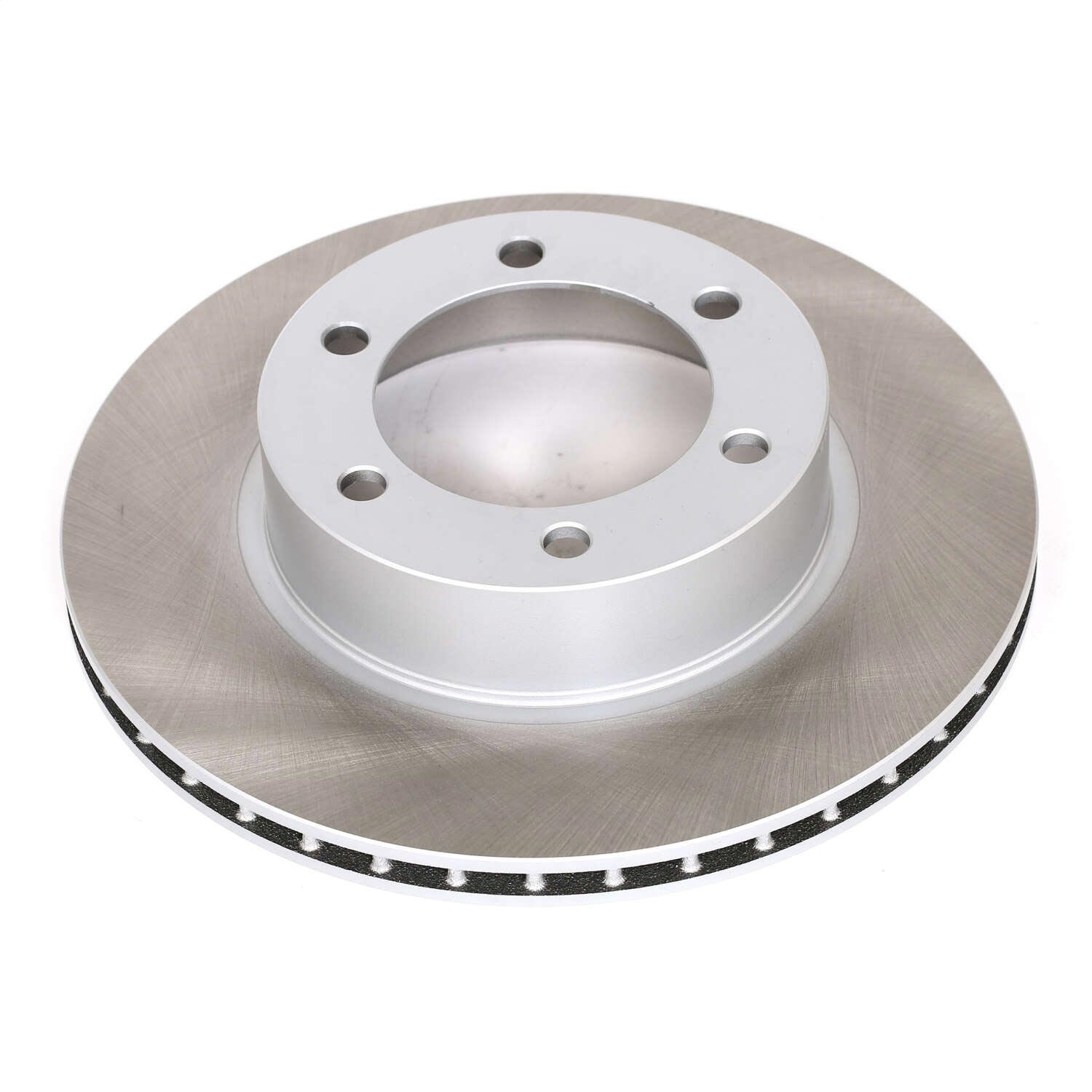 Power Stop - JBR794SCR - Front - Disc Brake Rotor