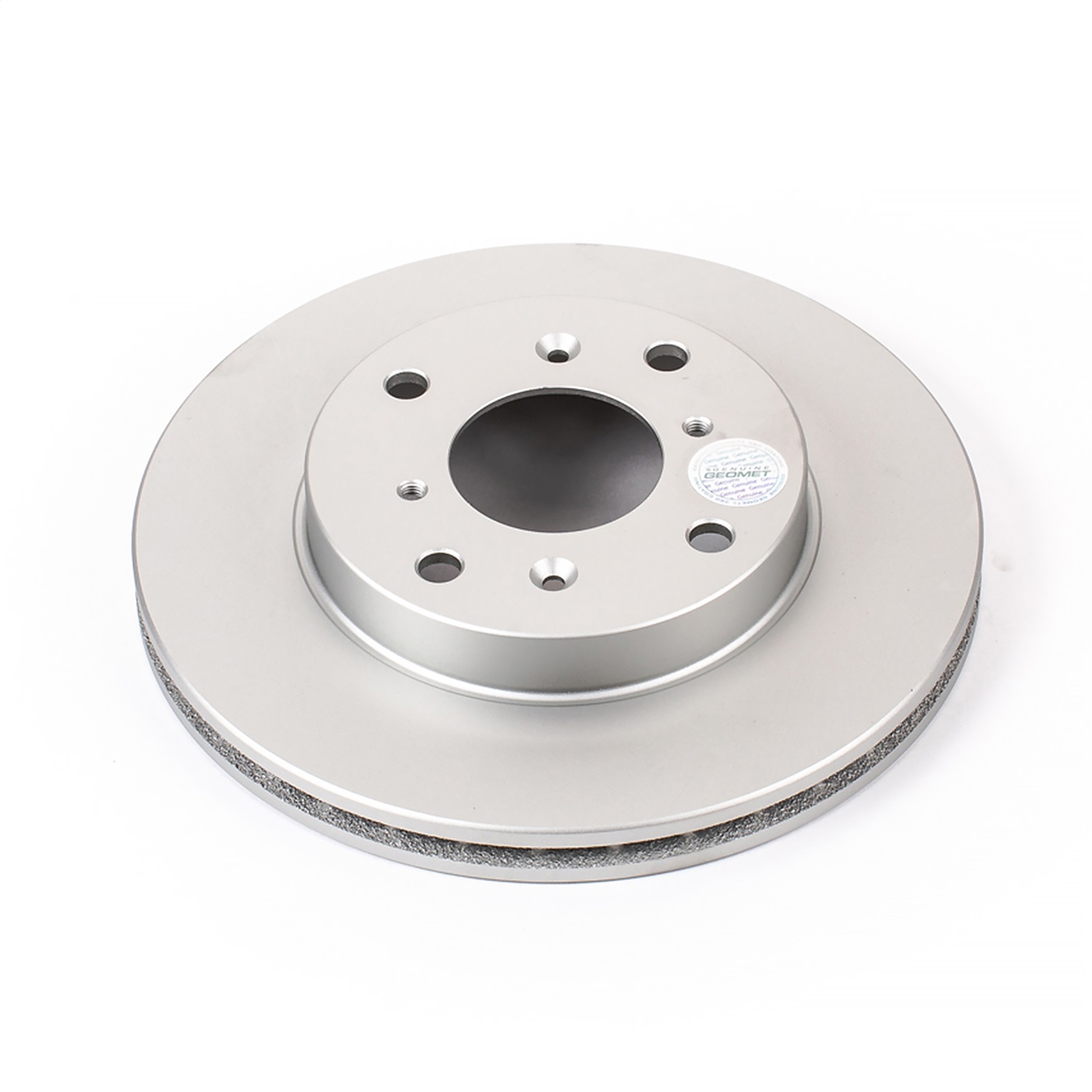 Power Stop - JBR797EVC - Front - Disc Brake Rotor