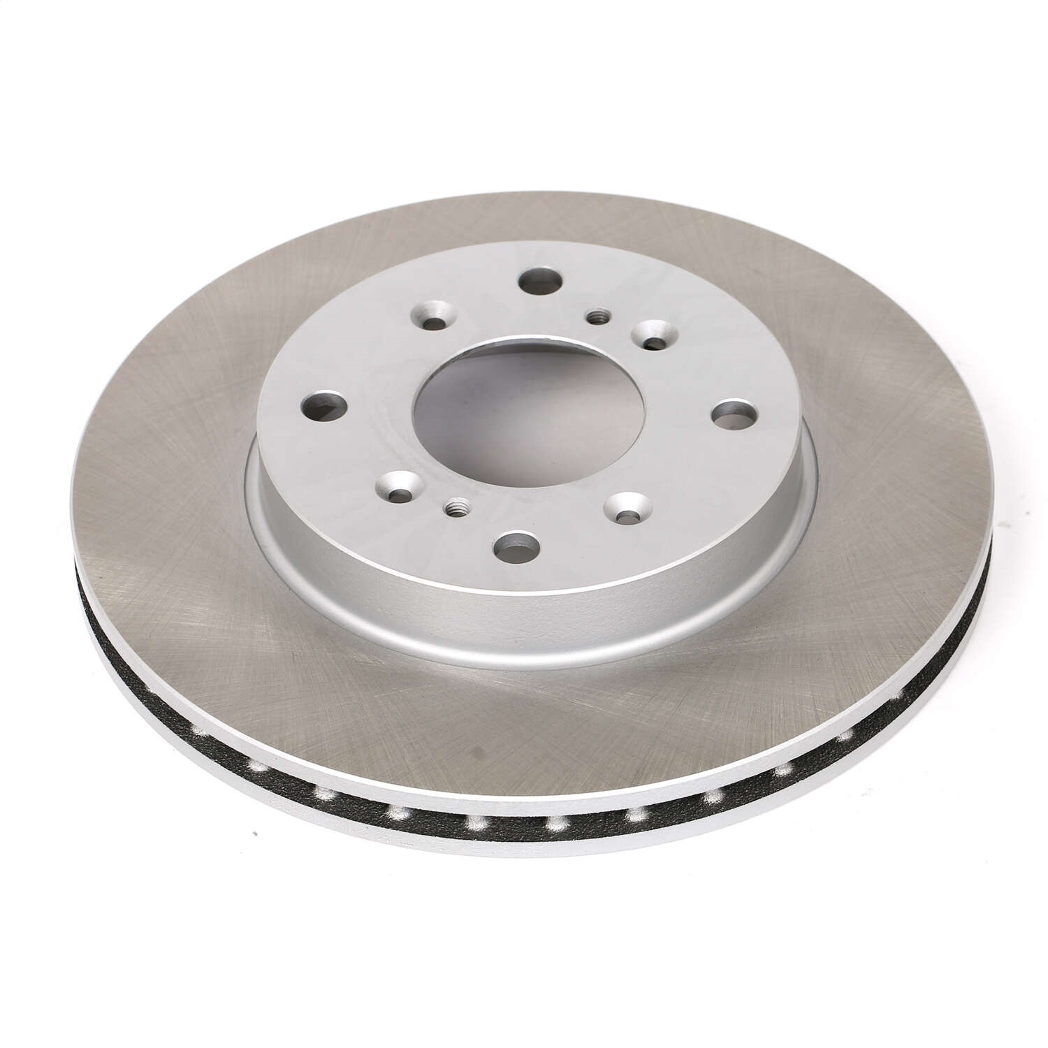 Power Stop - JBR797SCR - Front - Disc Brake Rotor