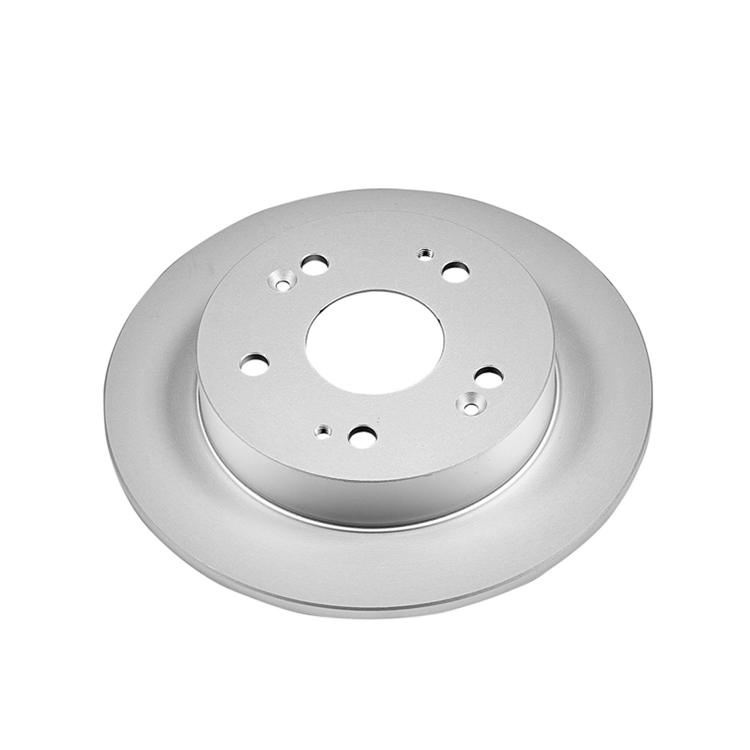 Power Stop - JBR798EVC - Rear - Disc Brake Rotor