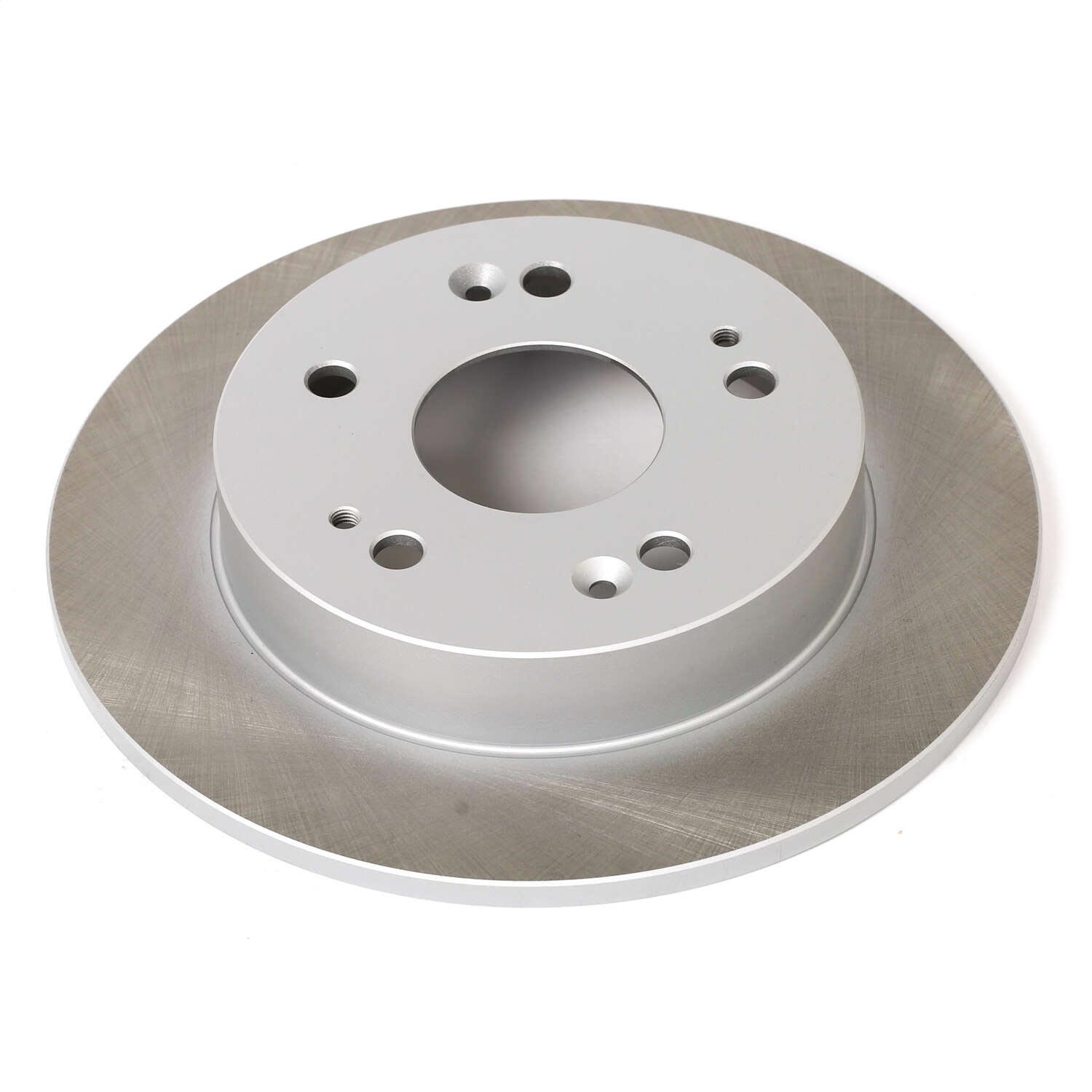 Power Stop - JBR798SCR - Rear - Disc Brake Rotor