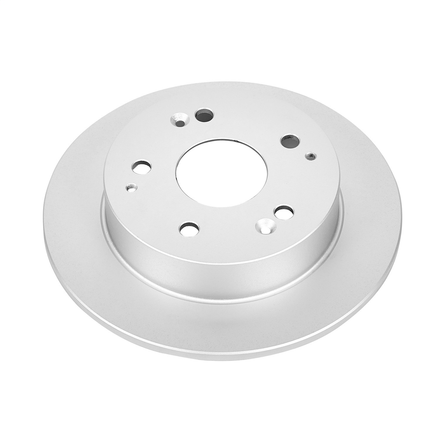 Power Stop - JBR910EVC - Rear - Disc Brake Rotor