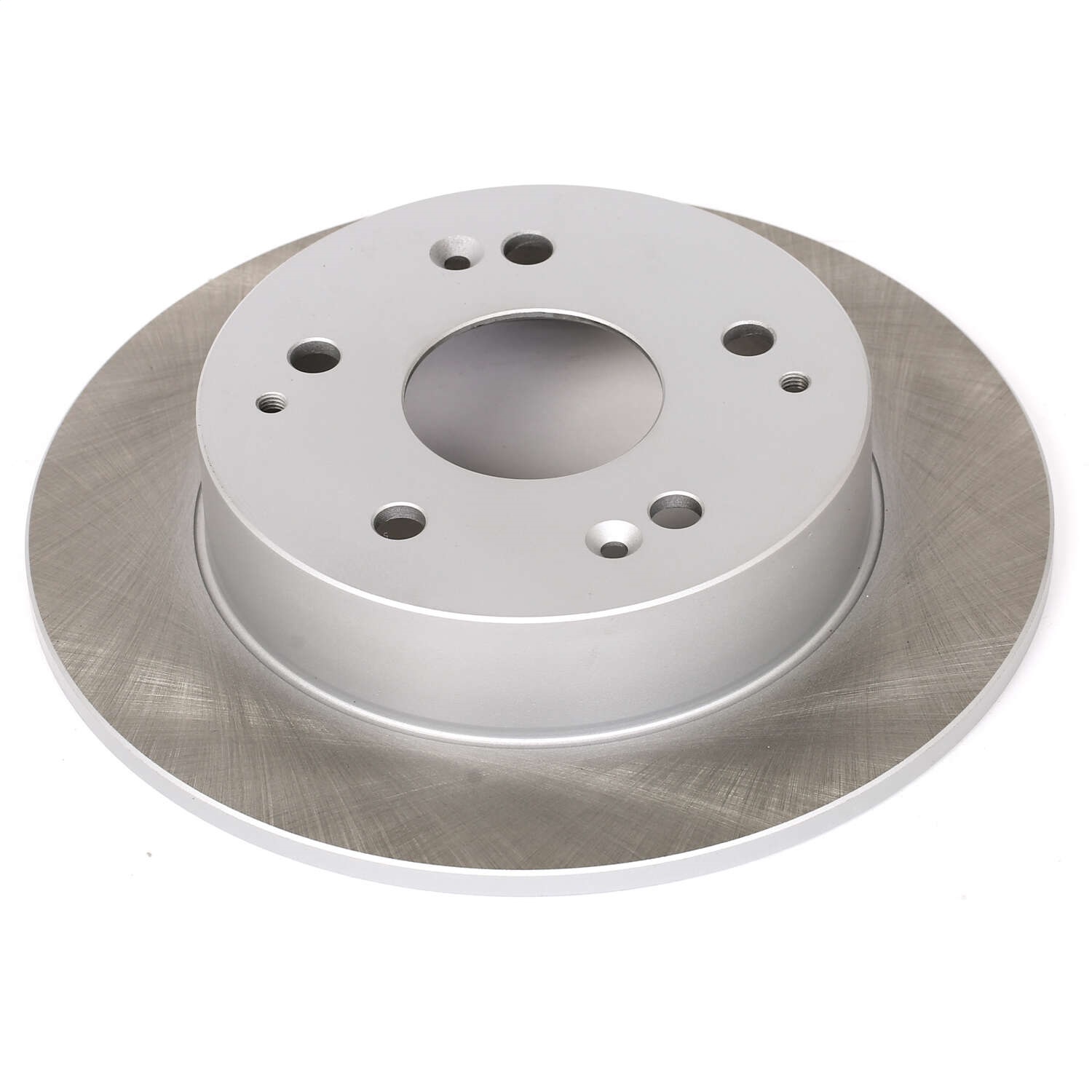 Power Stop - JBR910SCR - Rear - Disc Brake Rotor