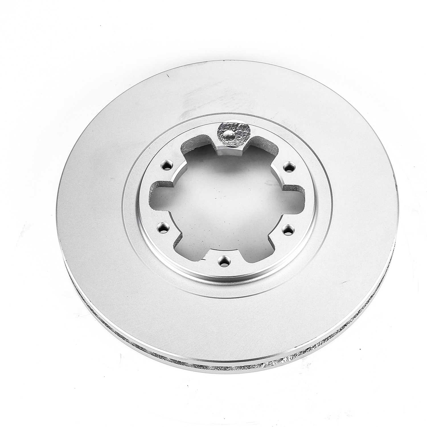 Power Stop - JBR917EVC - Front - Disc Brake Rotor