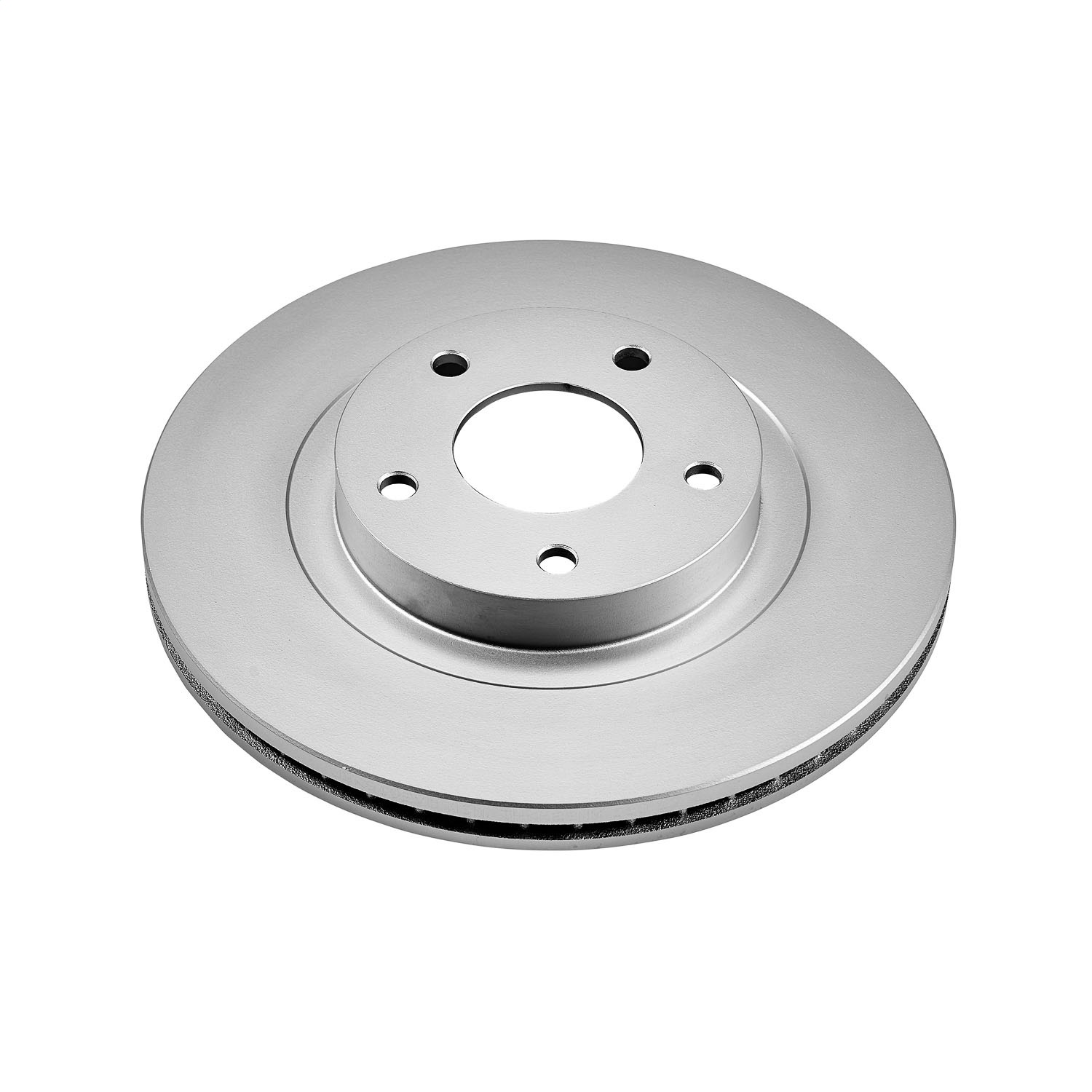 Power Stop - JBR919EVC - Front - Disc Brake Rotor