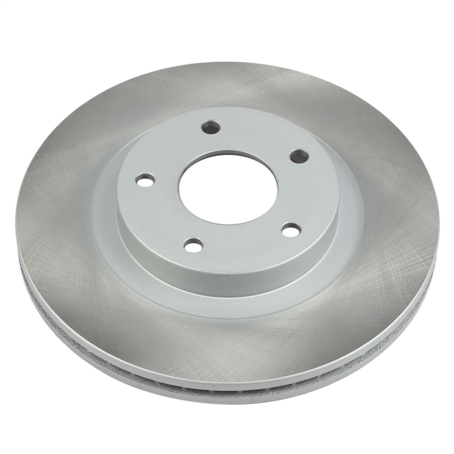 Power Stop - JBR919SCR - Front - Disc Brake Rotor