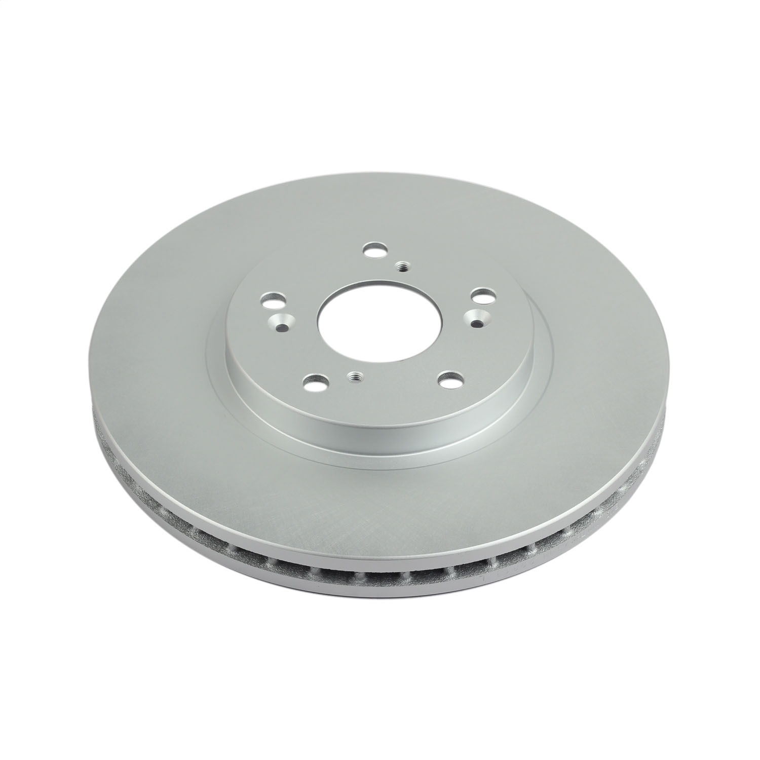 Power Stop - JBR923EVC - Front - Disc Brake Rotor