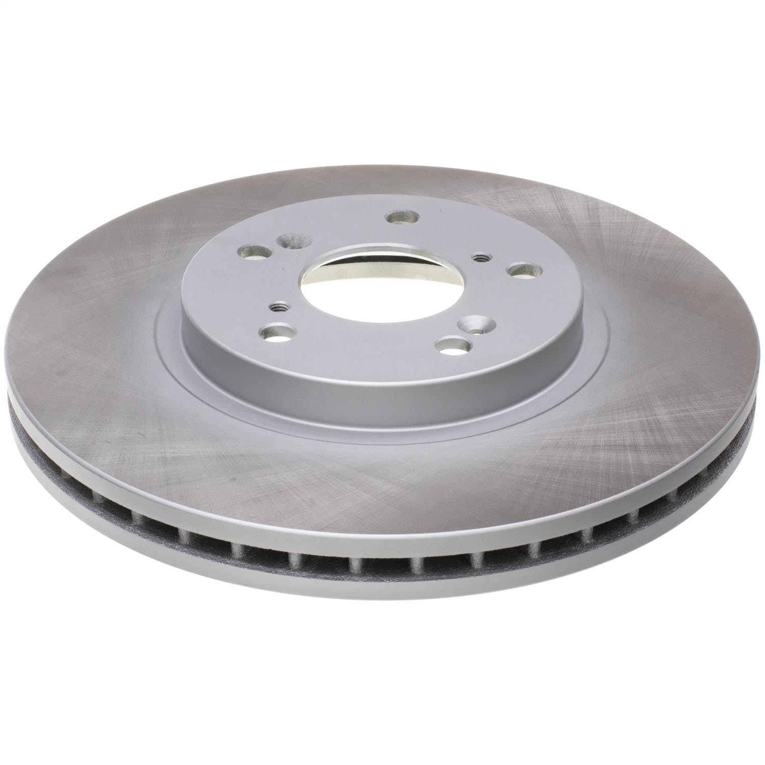 Power Stop - JBR923SCR - Front - Disc Brake Rotor