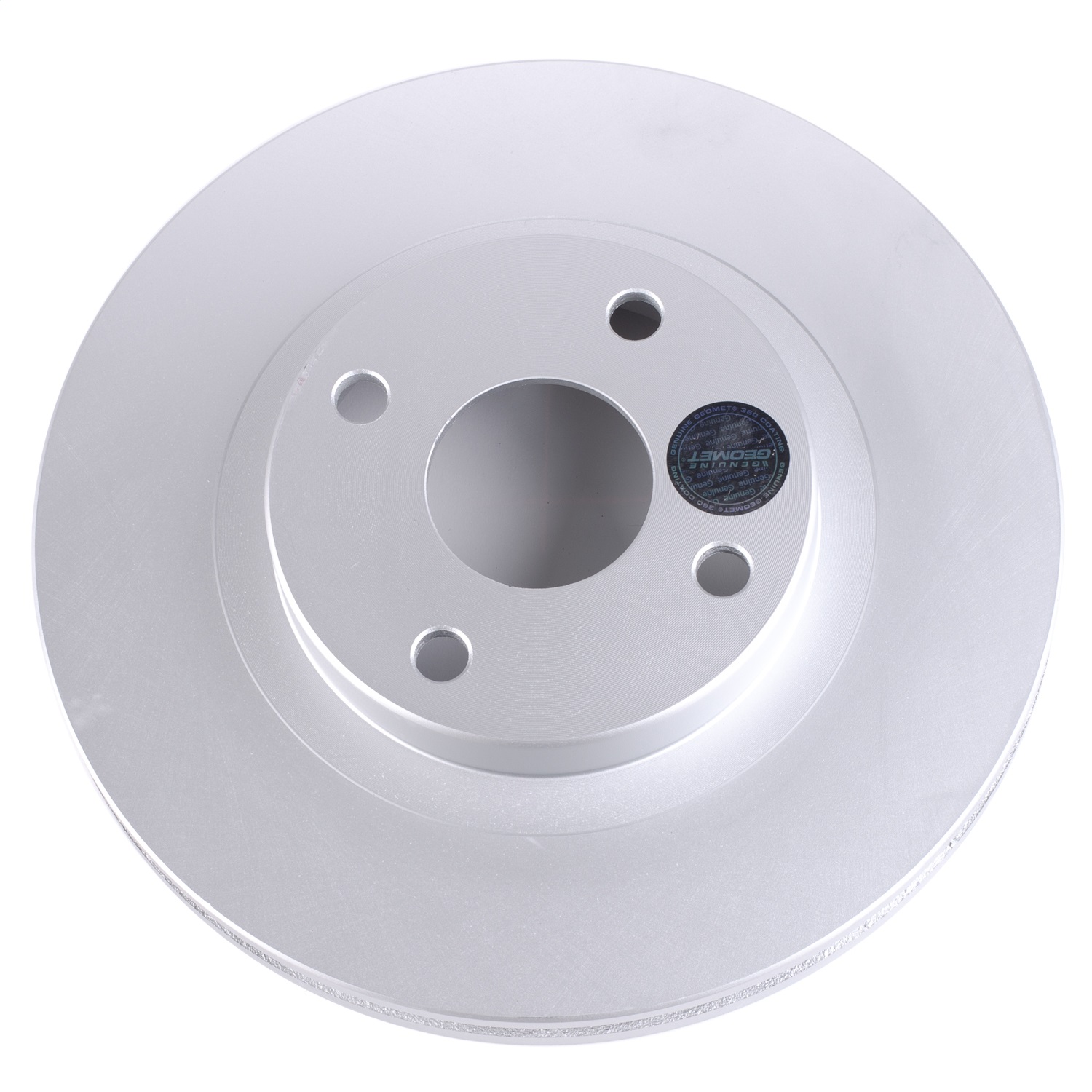 Power Stop - JBR924EVC - Front - Disc Brake Rotor