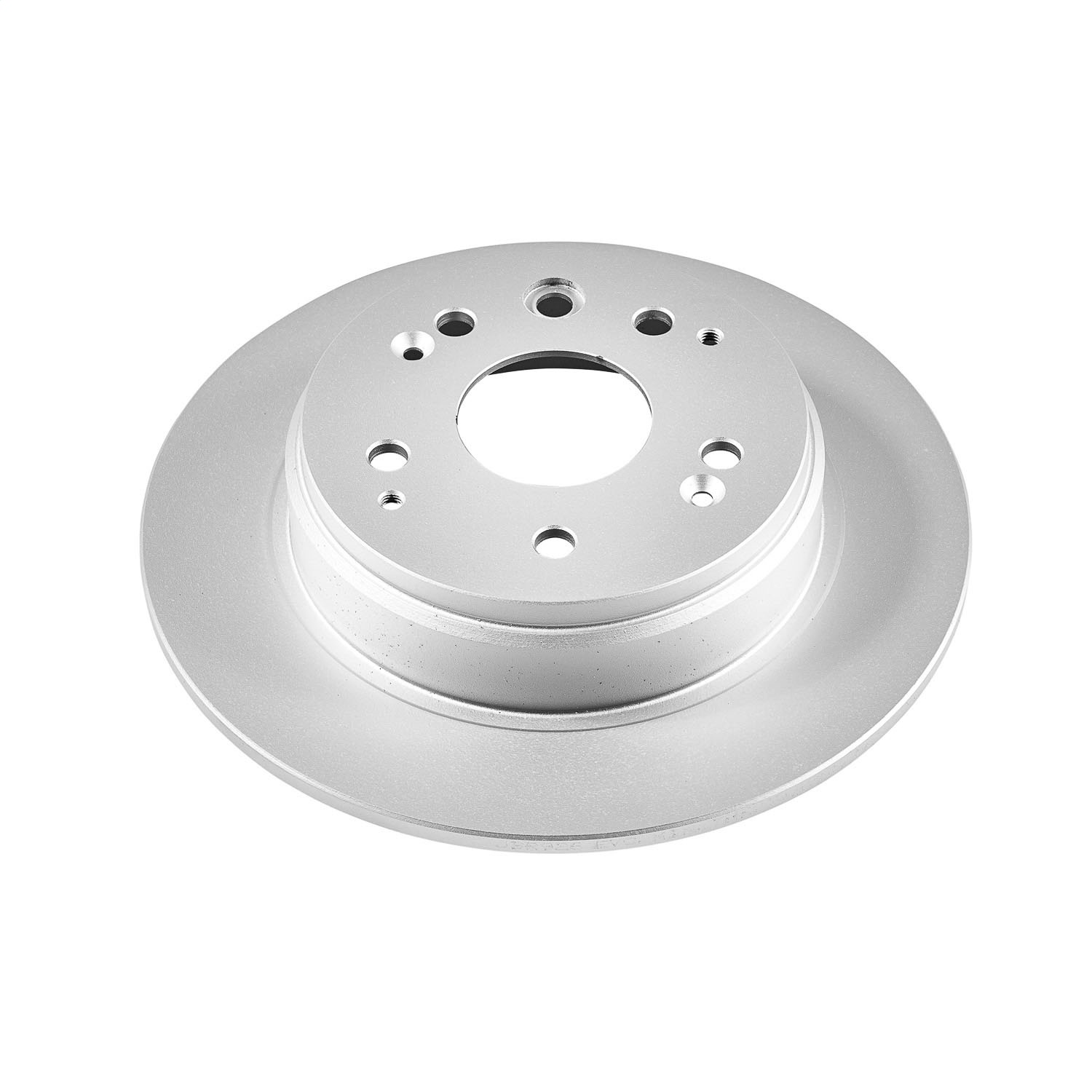 Power Stop - JBR926EVC - Rear - Disc Brake Rotor