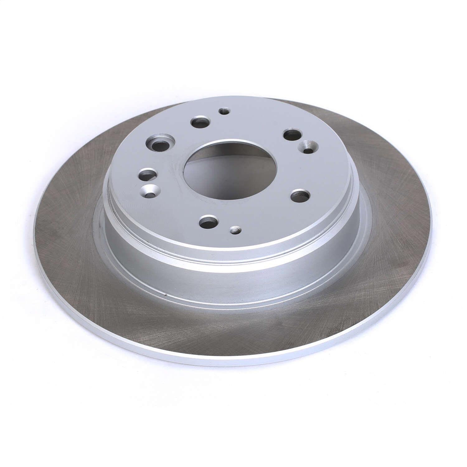 Power Stop - JBR926SCR - Rear - Disc Brake Rotor
