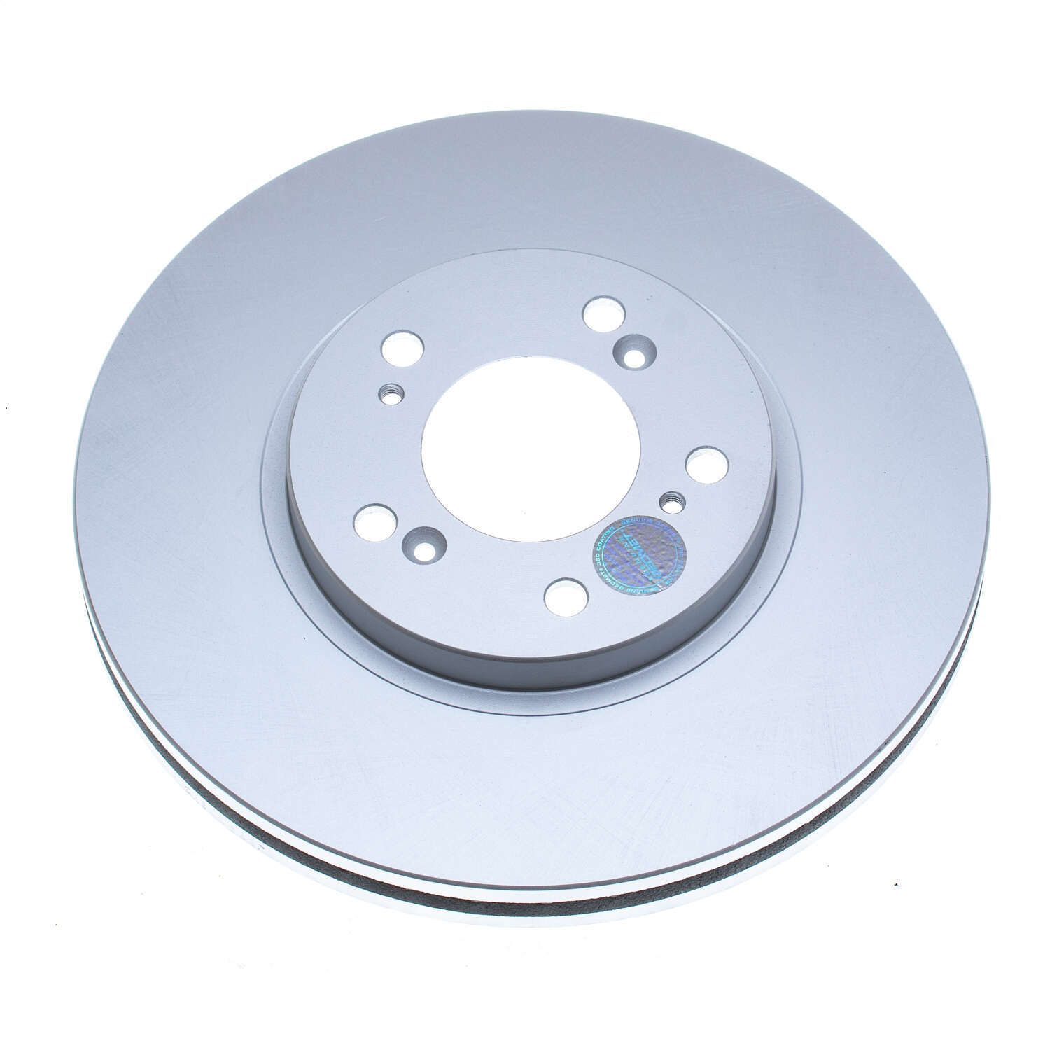 Power Stop - JBR927EVC - Front - Disc Brake Rotor